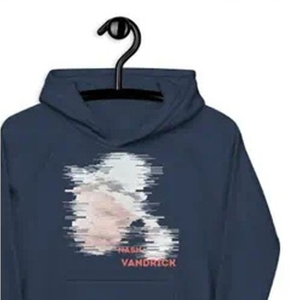 Youth Heavy Blend Hoodie