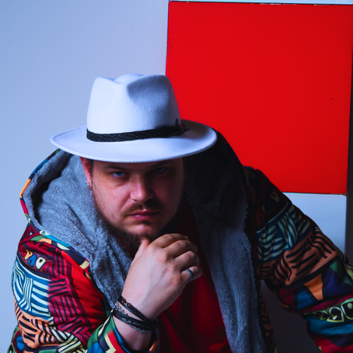Image clip musical Nash Vandrick