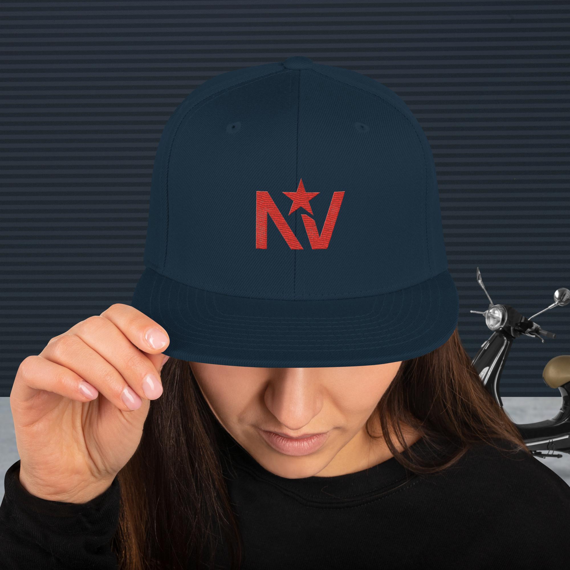 Snapback Hat - Image 2