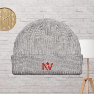 Fisherman beanie