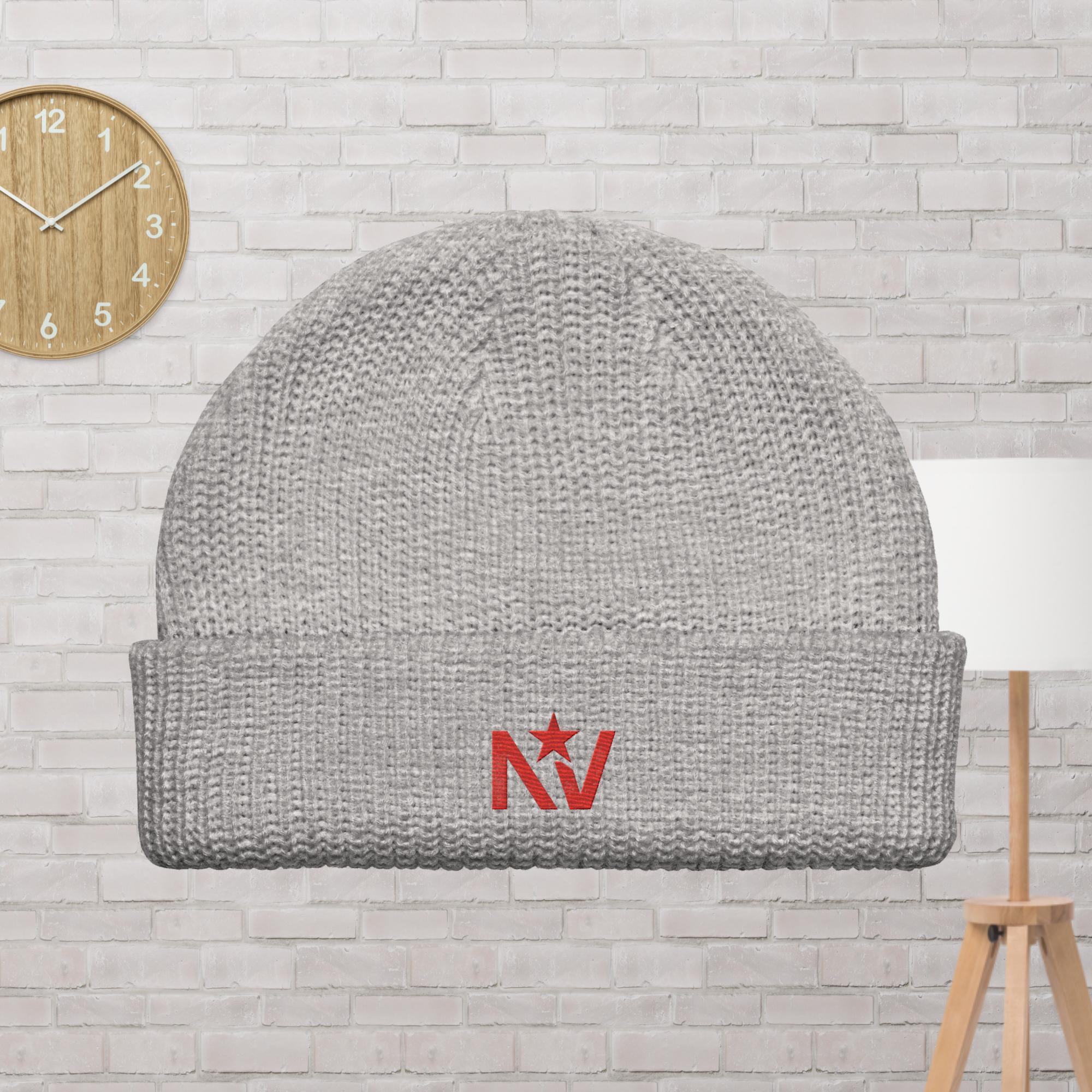 Fisherman beanie