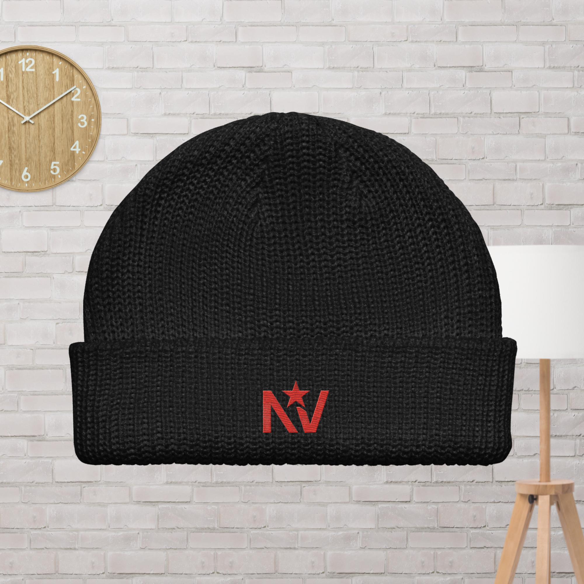 Fisherman beanie - Image 2