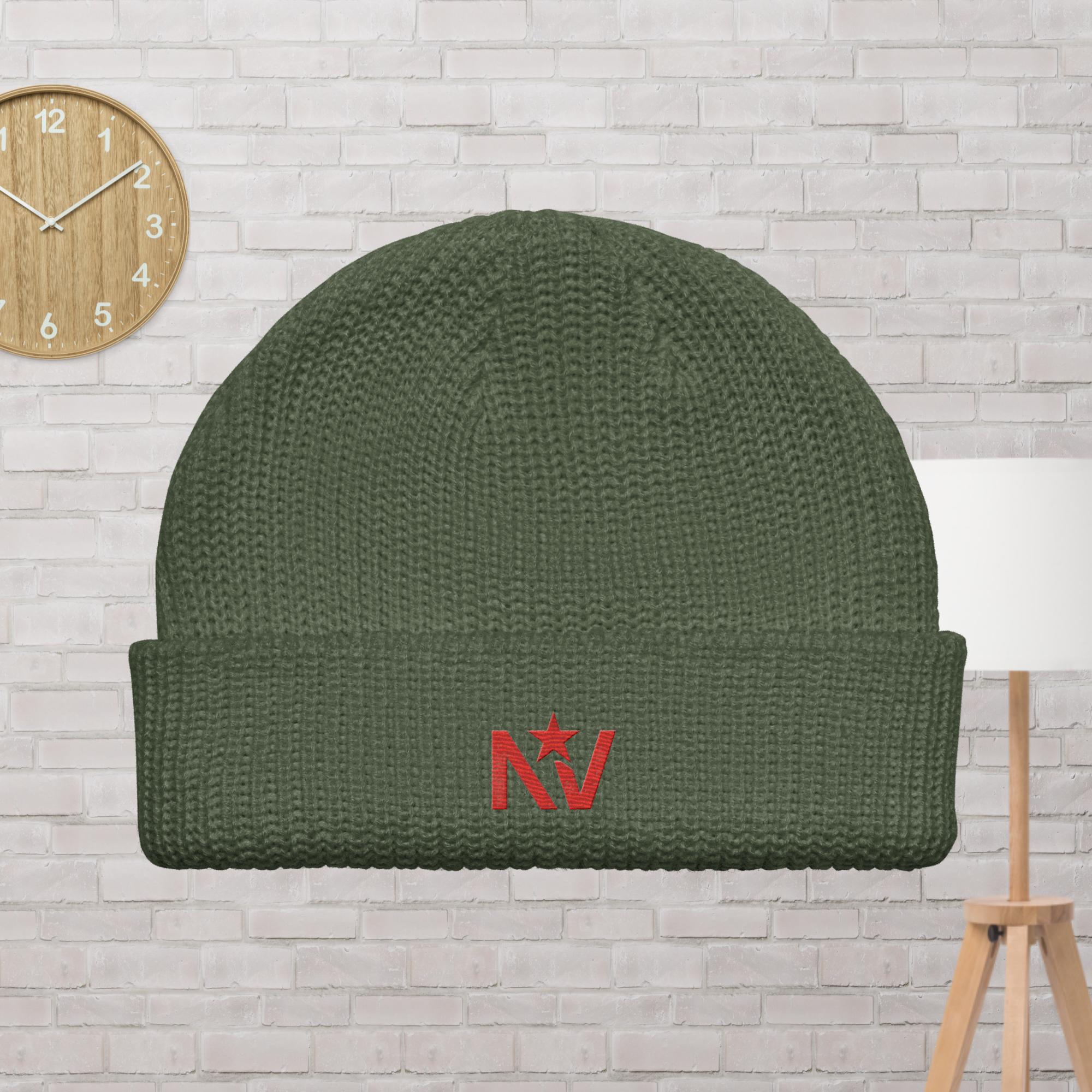 Fisherman beanie - Image 3