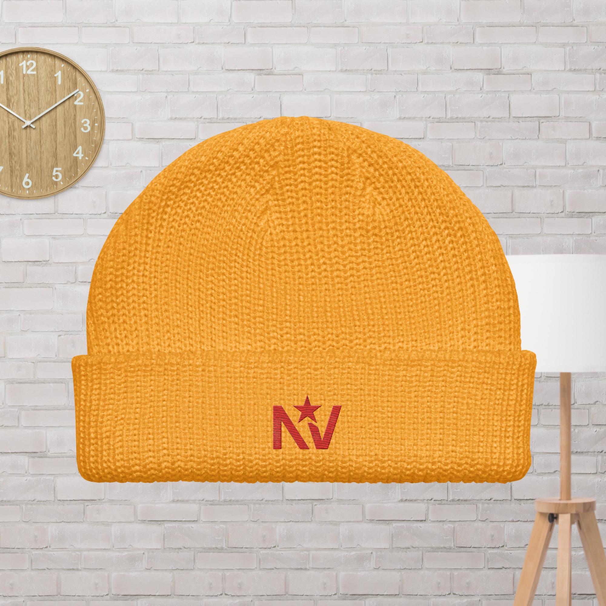 Fisherman beanie - Image 4