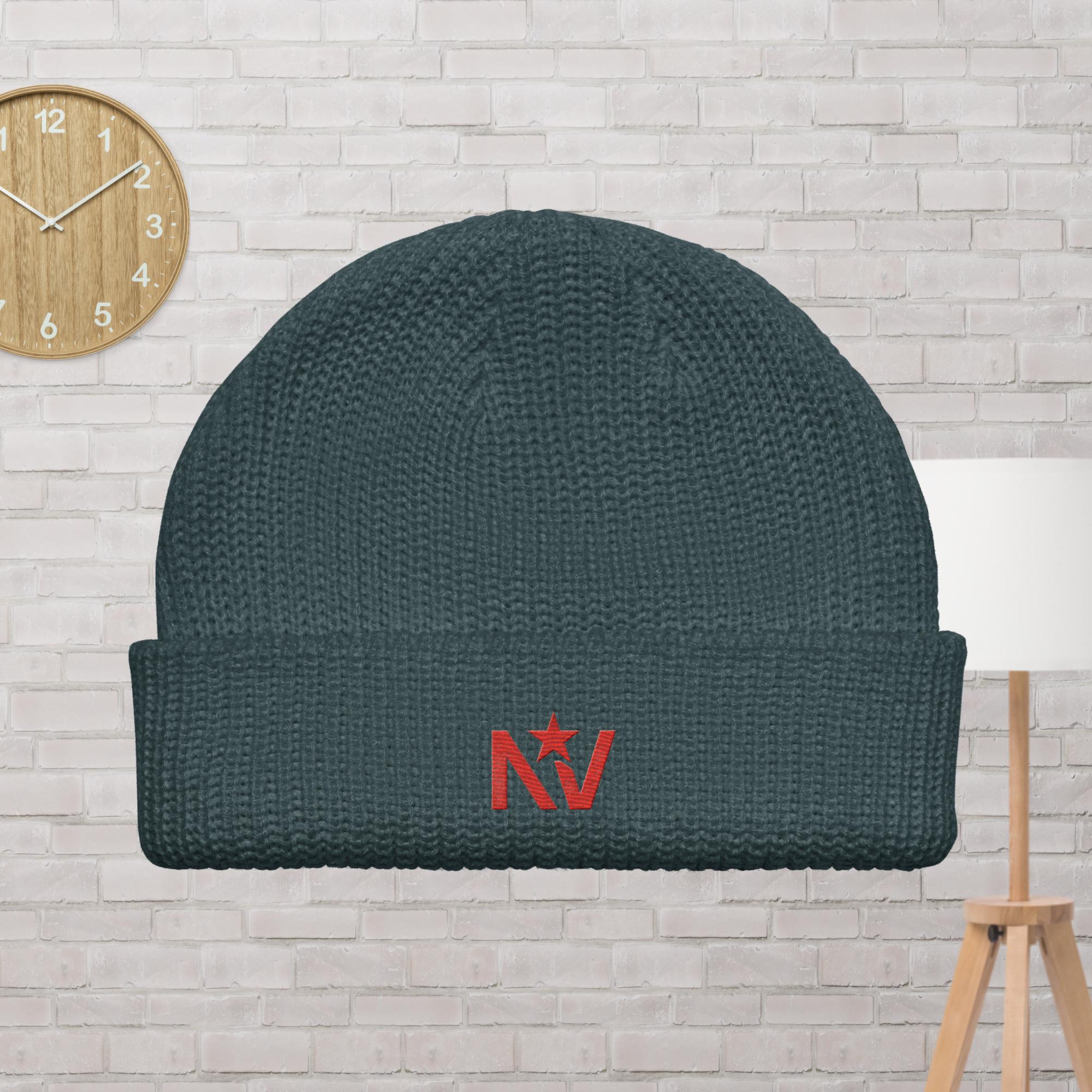 Fisherman beanie - Image 5