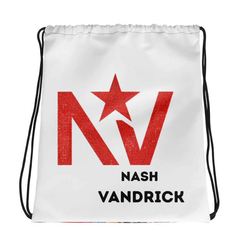 Drawstring bag - Image 2