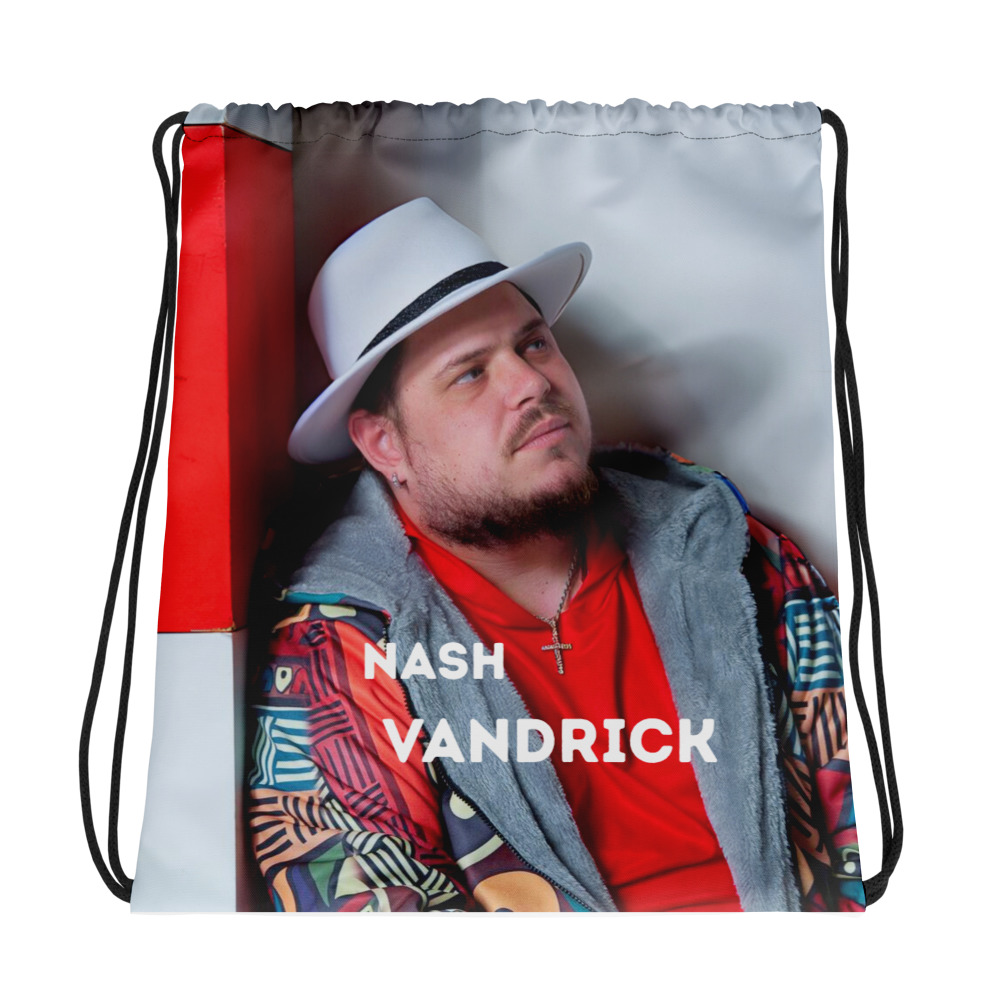 Drawstring bag - Image 3