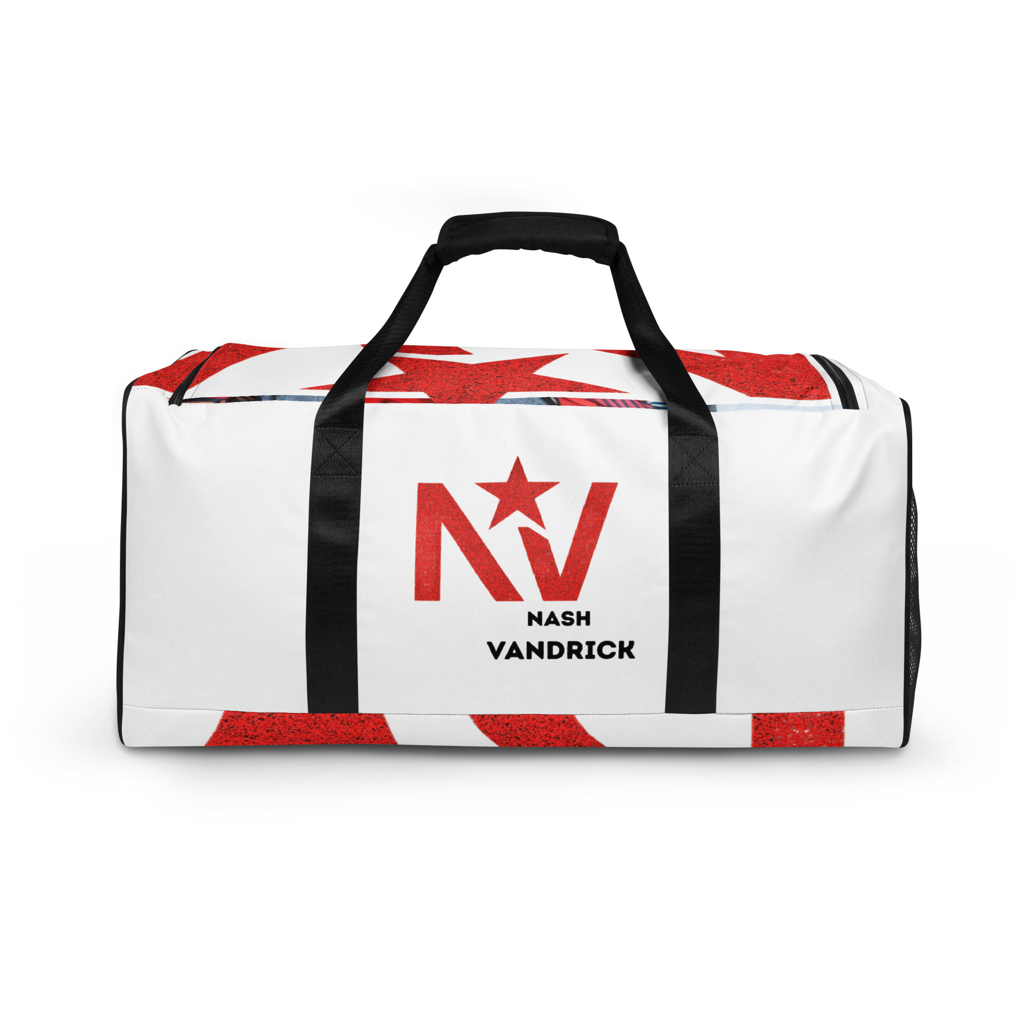 Duffle bag - Image 10