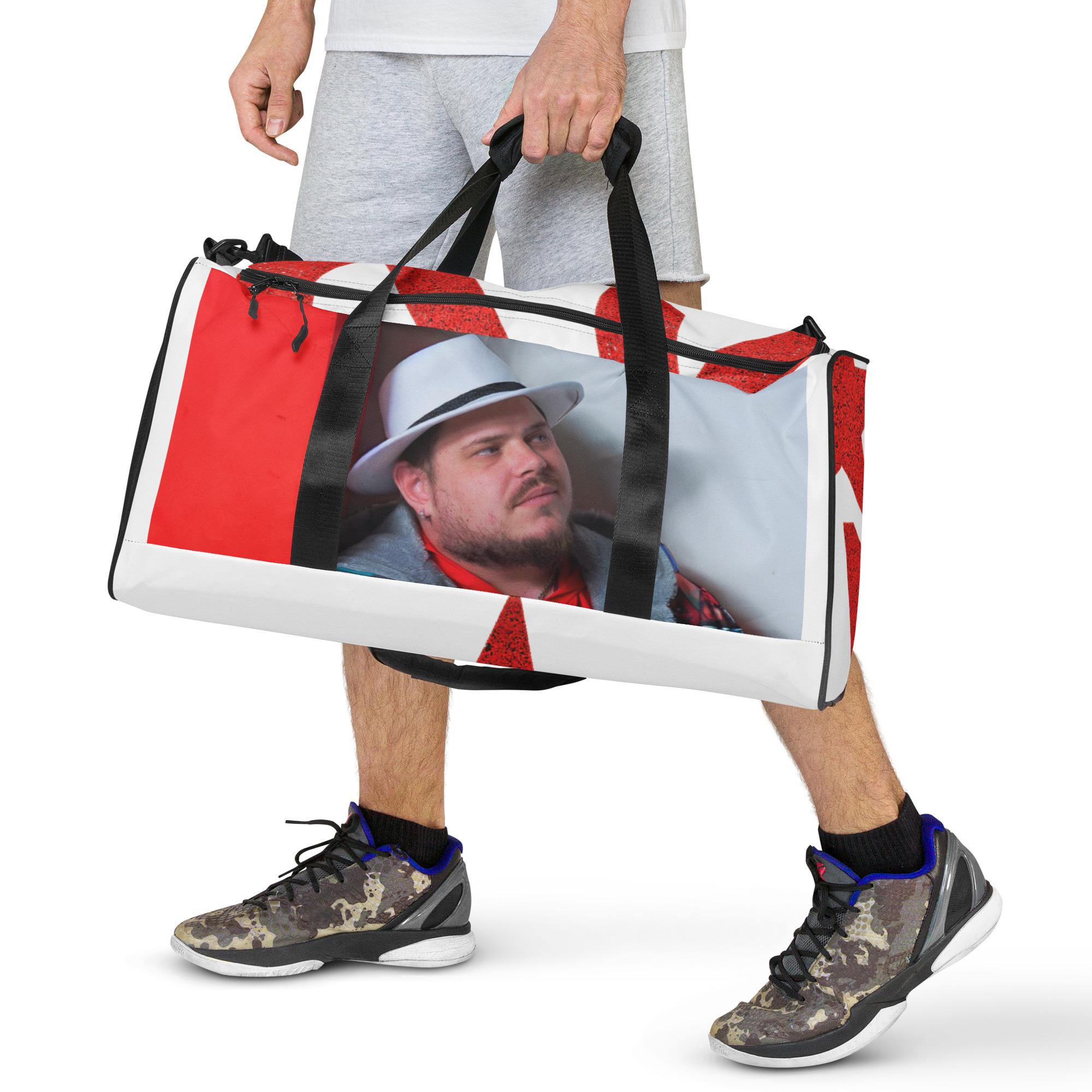 Duffle bag - Image 2
