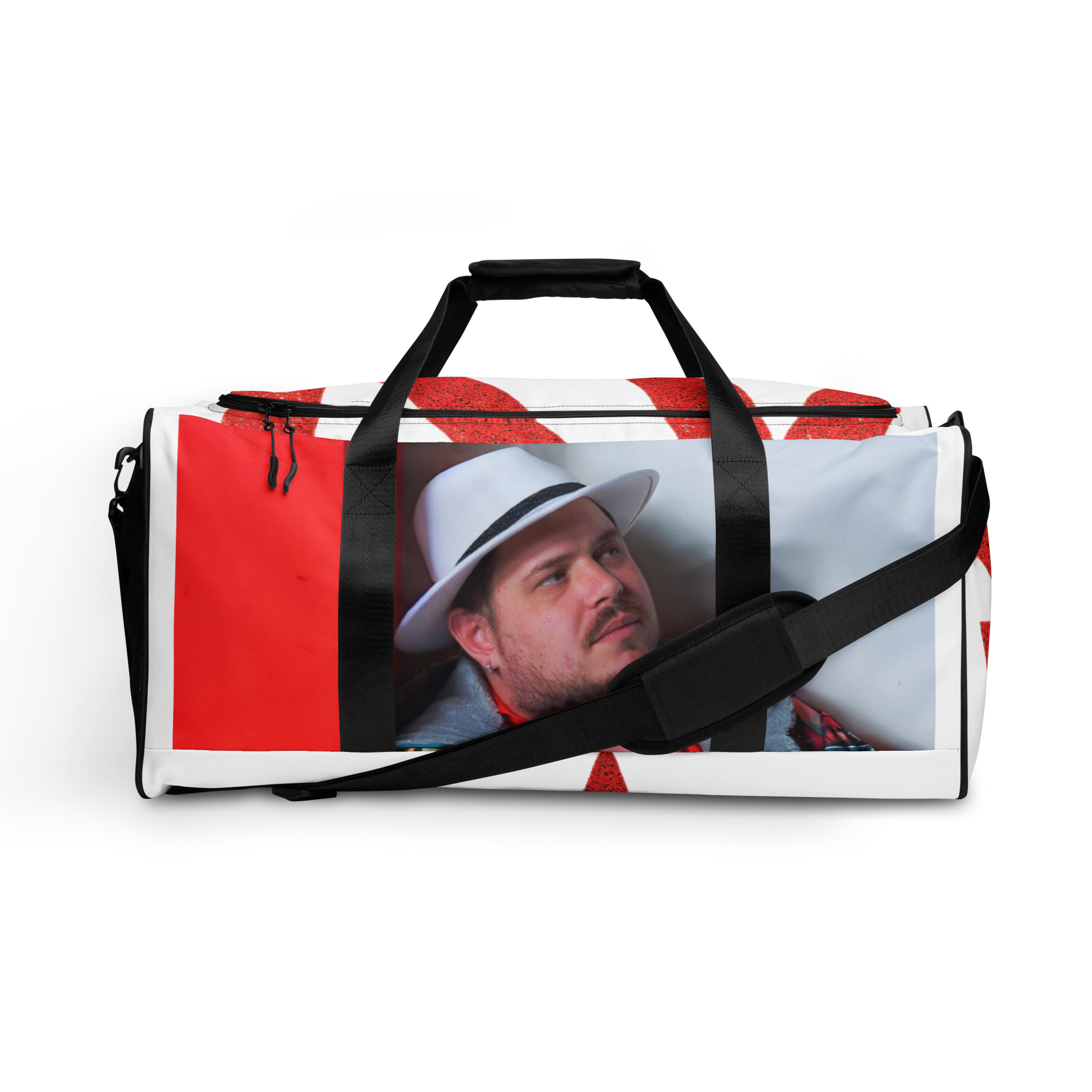 Duffle bag - Image 7