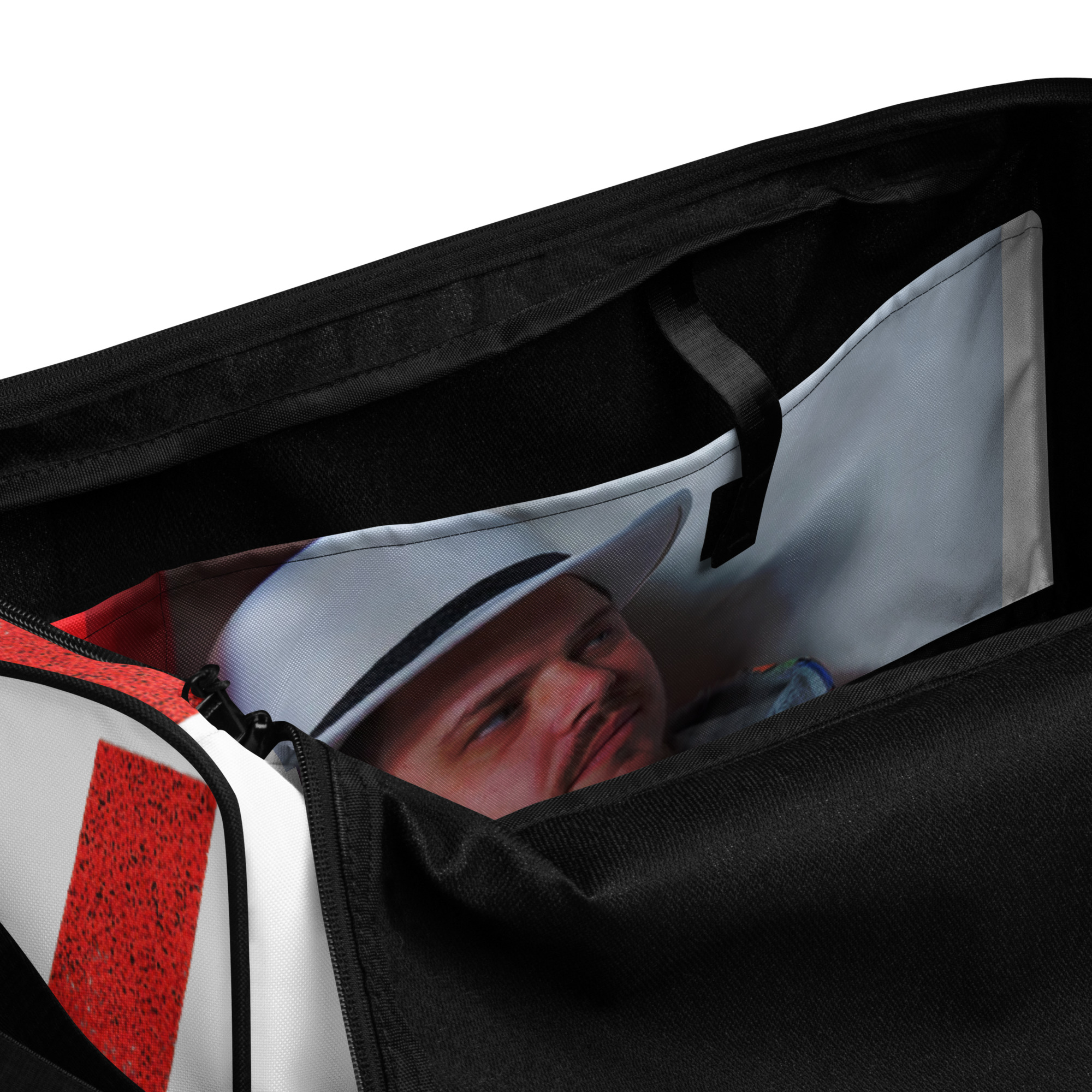 Duffle bag - Image 12