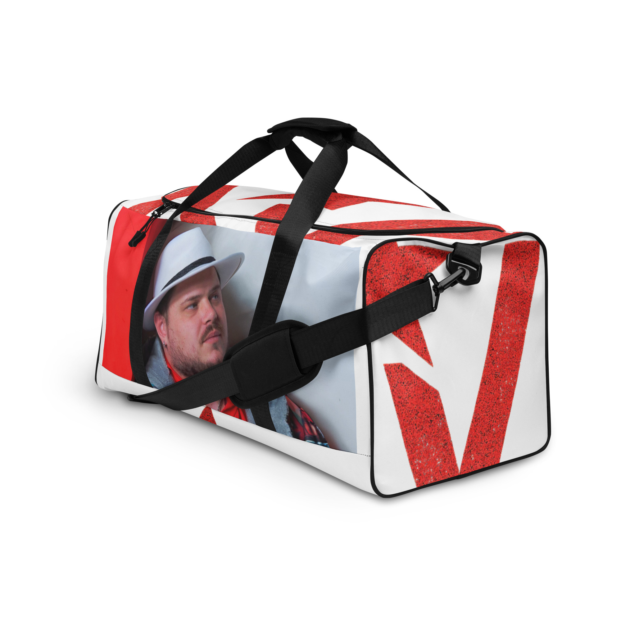 Duffle bag - Image 9