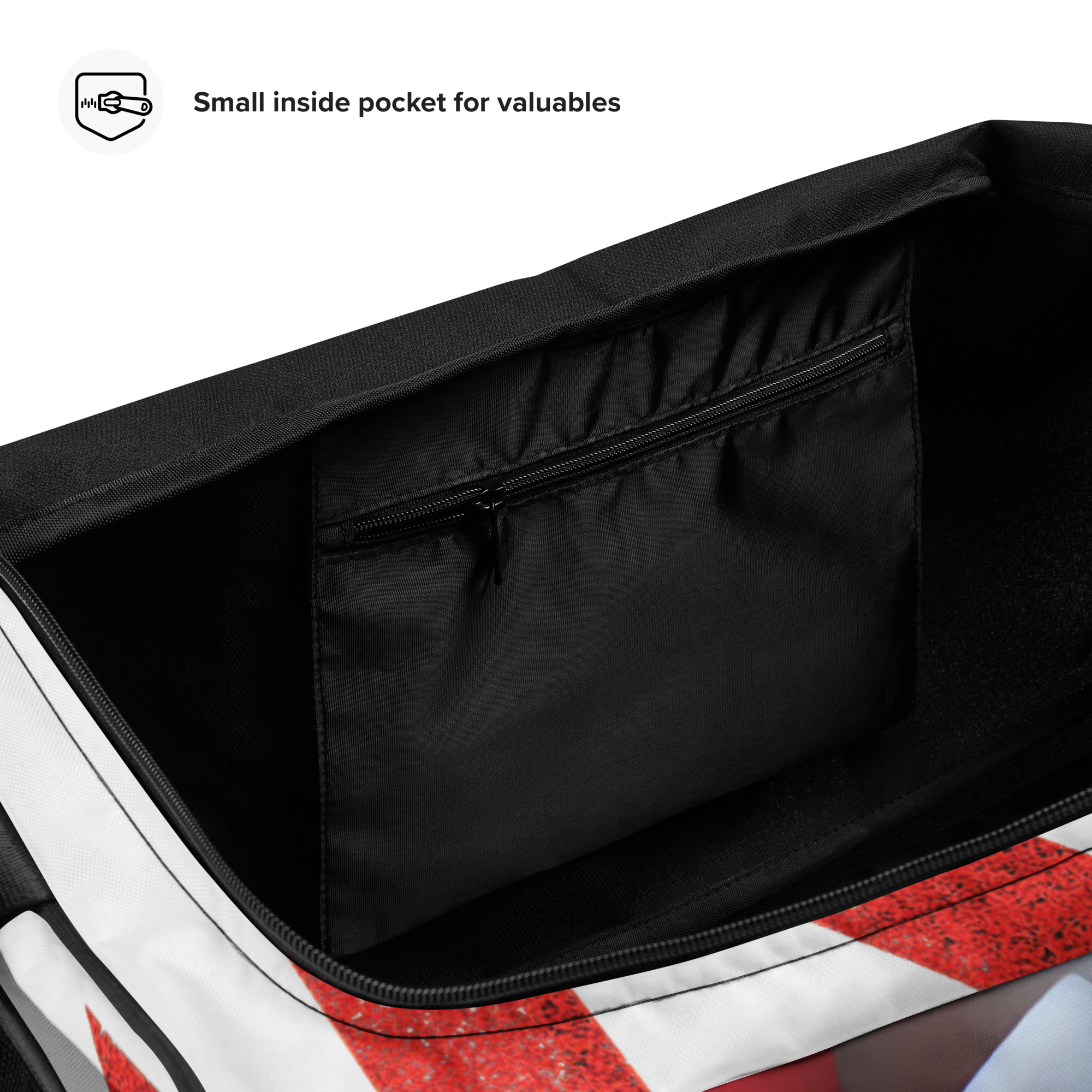 Duffle bag - Image 4