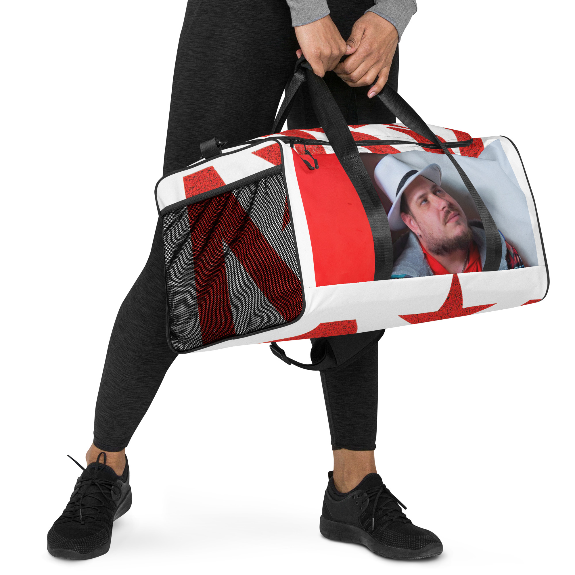 Duffle bag - Image 6