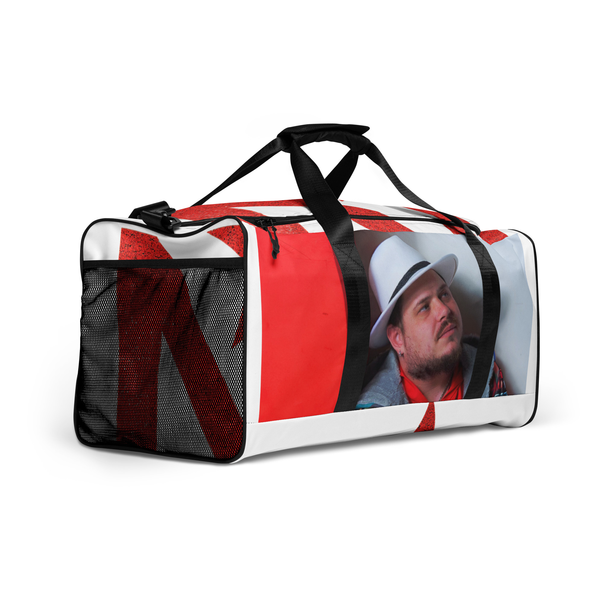 Duffle bag - Image 8