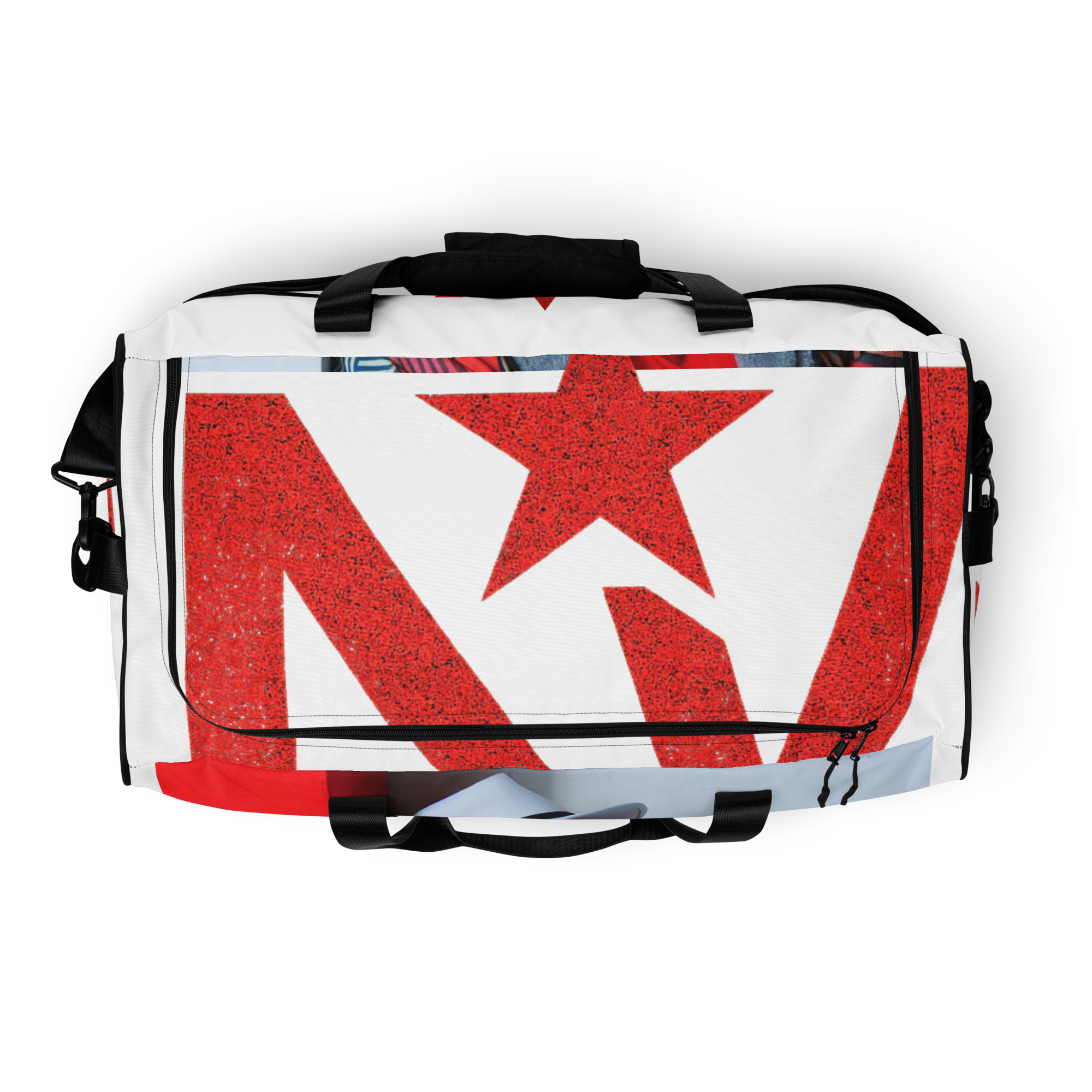 Duffle bag - Image 15