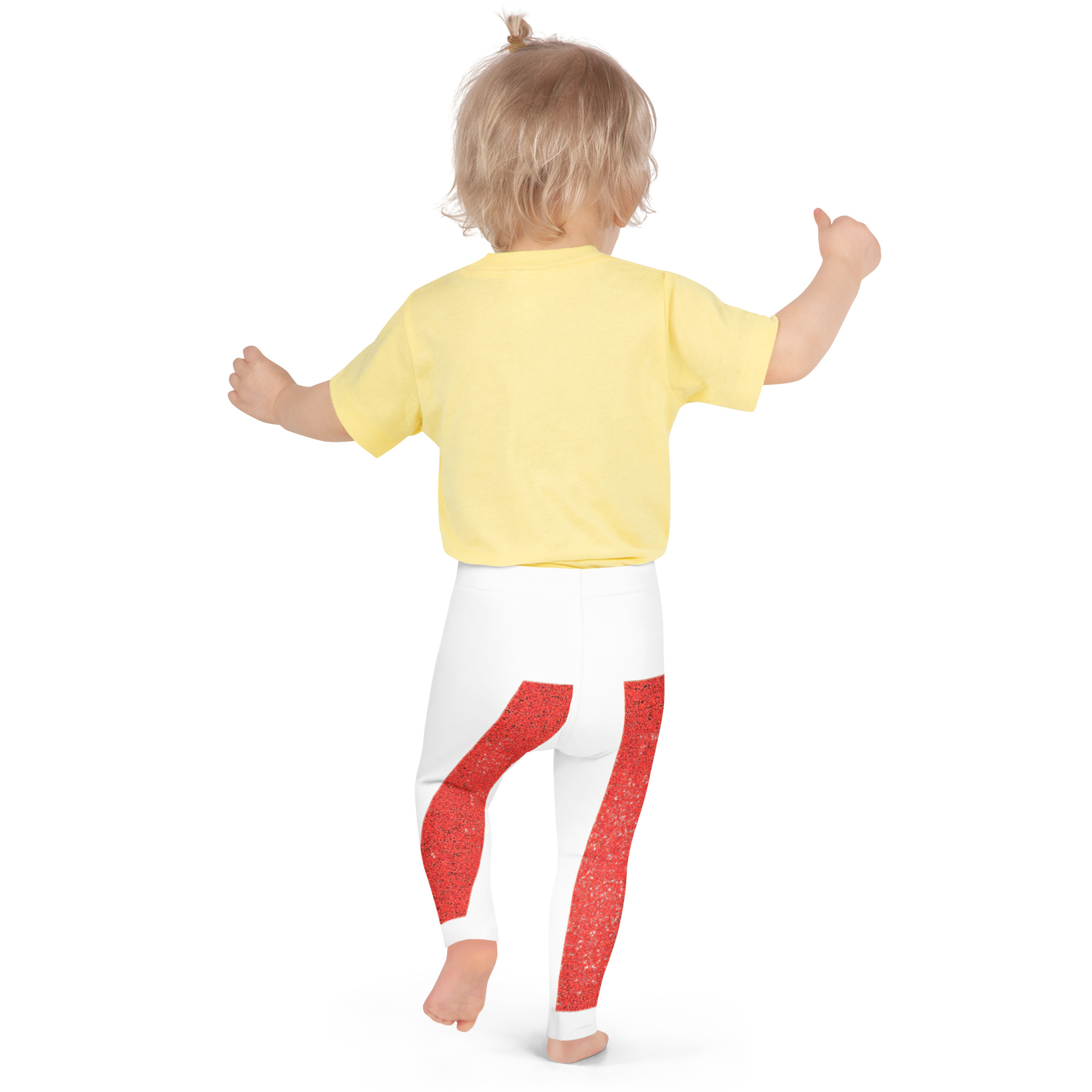 Kid's Leggings - Image 3