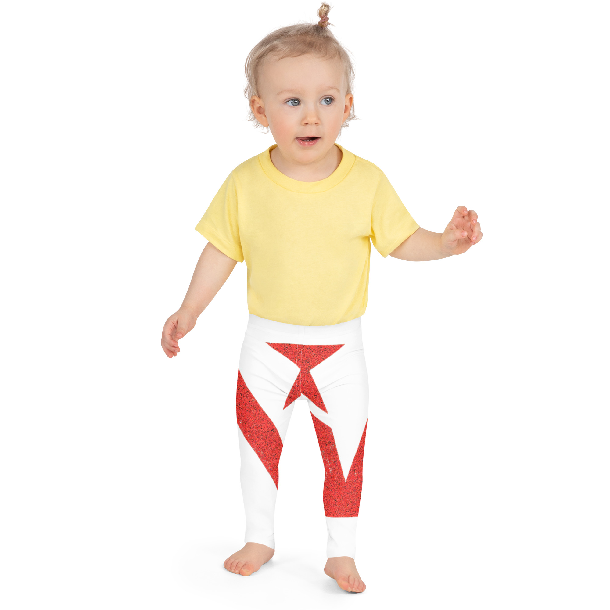 Kid's Leggings - Image 4