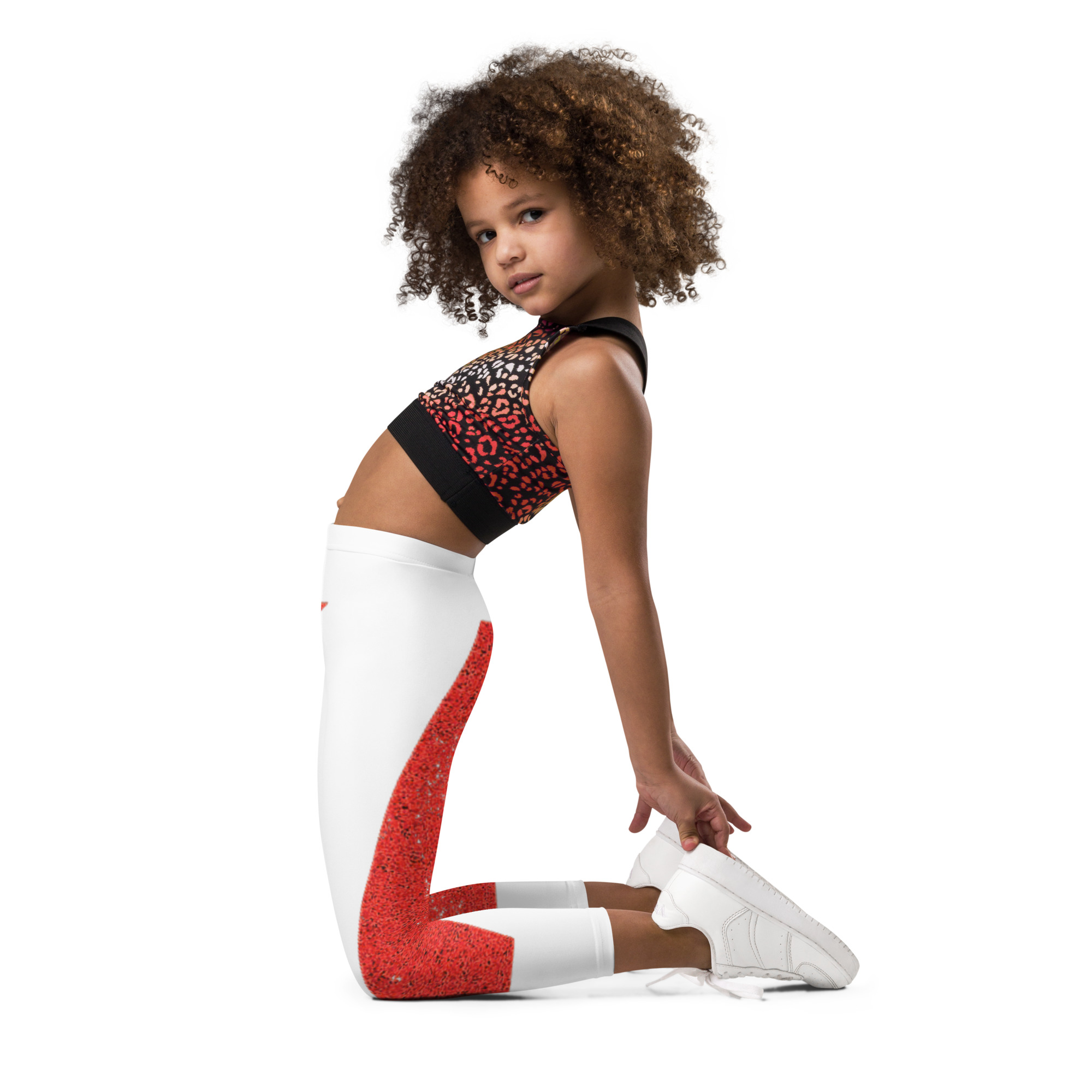 Kid's Leggings - Image 5