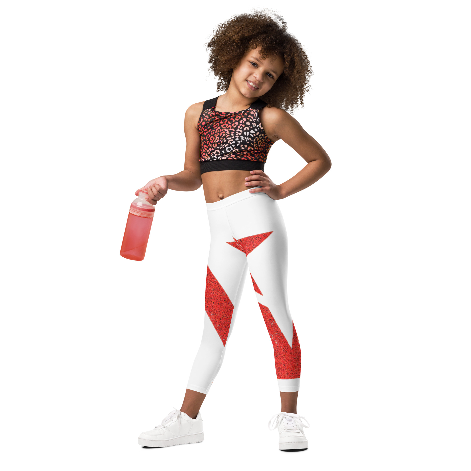 Kid's Leggings - Image 2