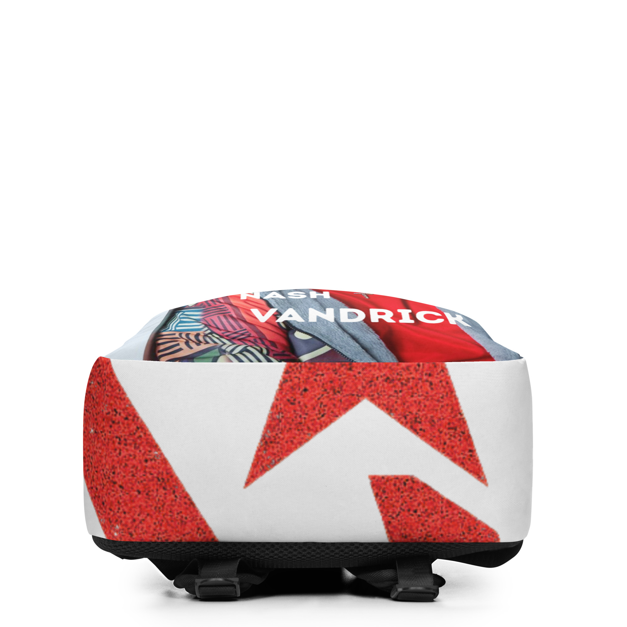 Minimalist Backpack - Image 6