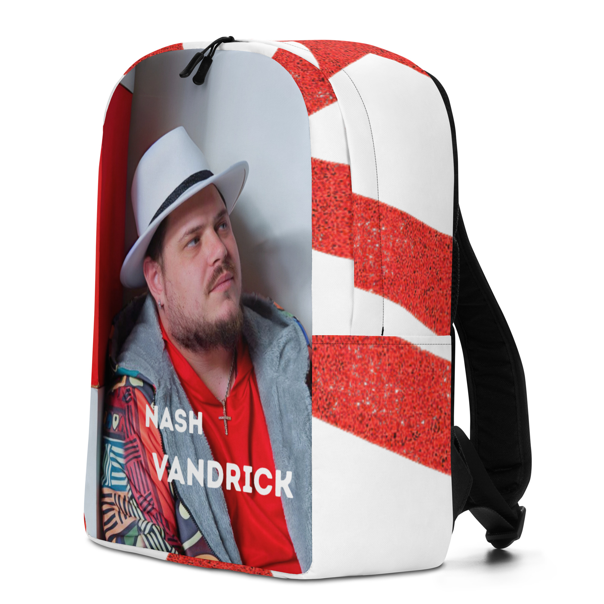 Minimalist Backpack - Image 5