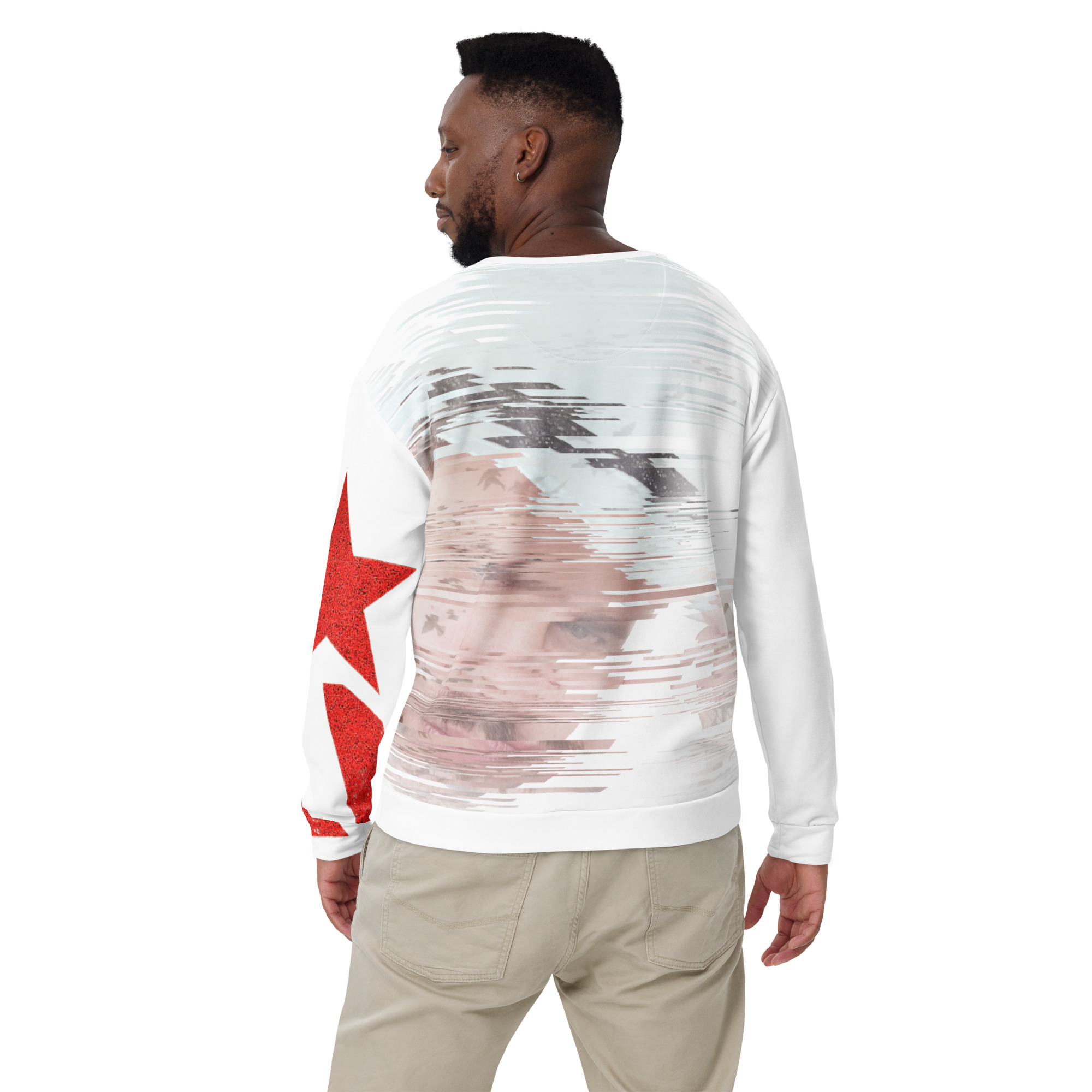 Unisex Sweatshirt - Image 6