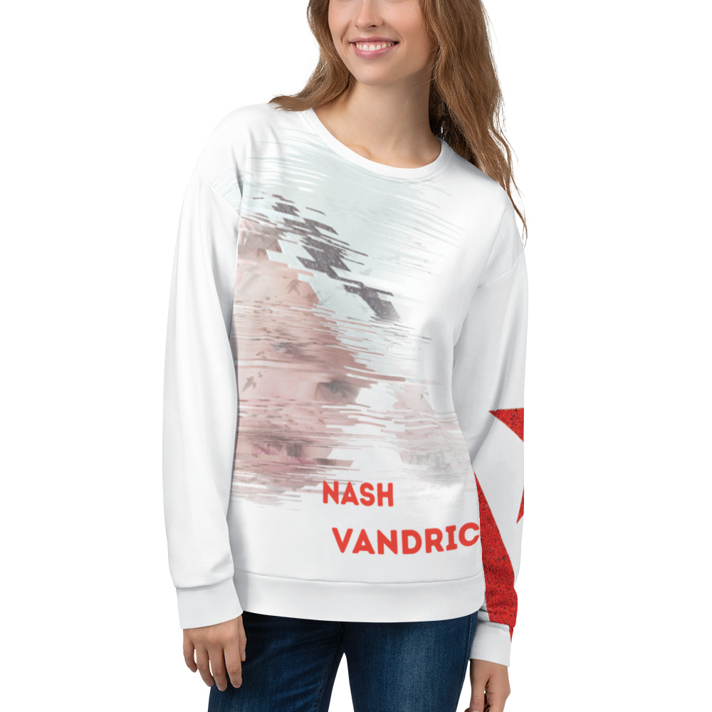 Unisex Sweatshirt - Image 4