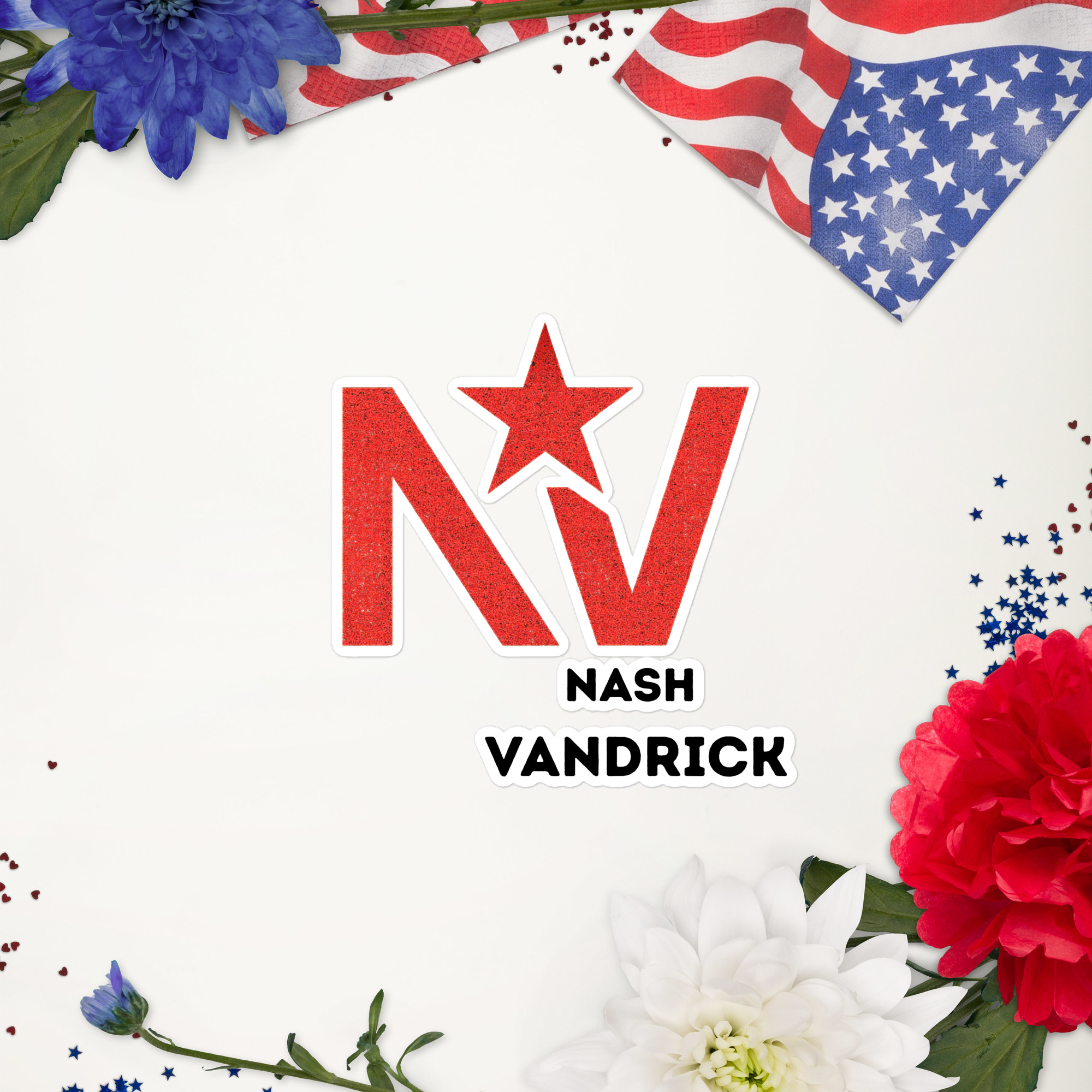 Bubble-free stickers