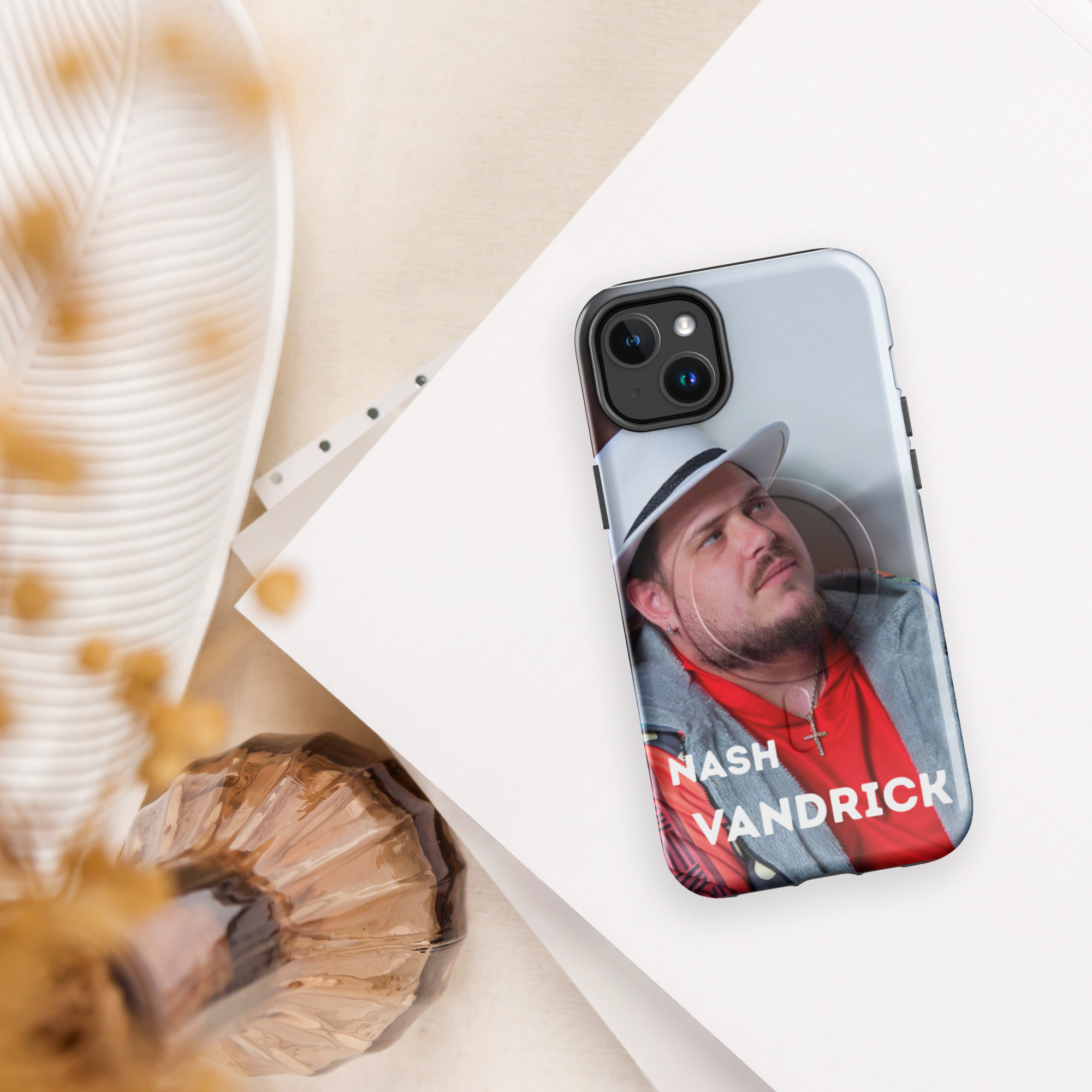 MagSafe® tough case for iPhone® - Image 3