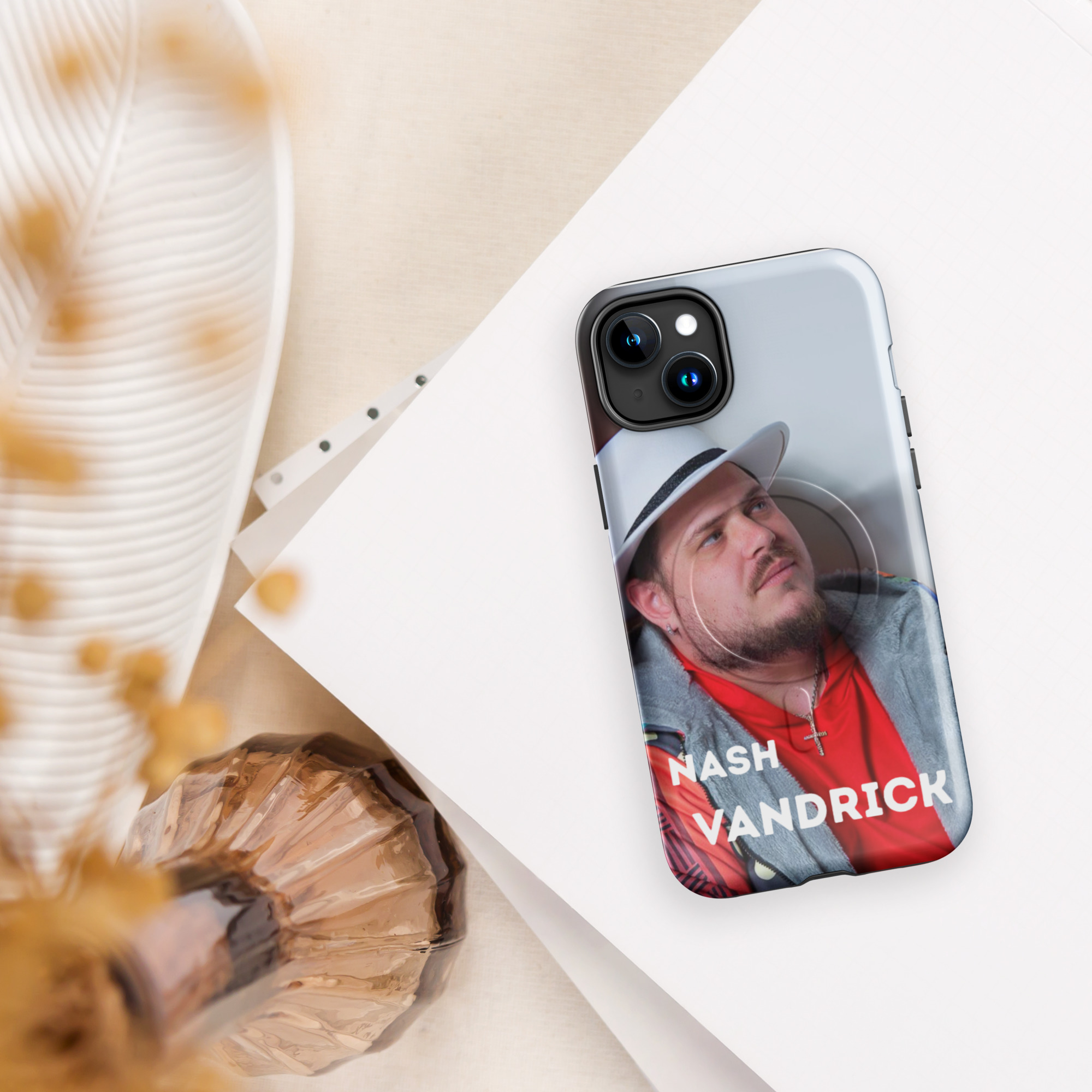 MagSafe® tough case for iPhone® - Image 6