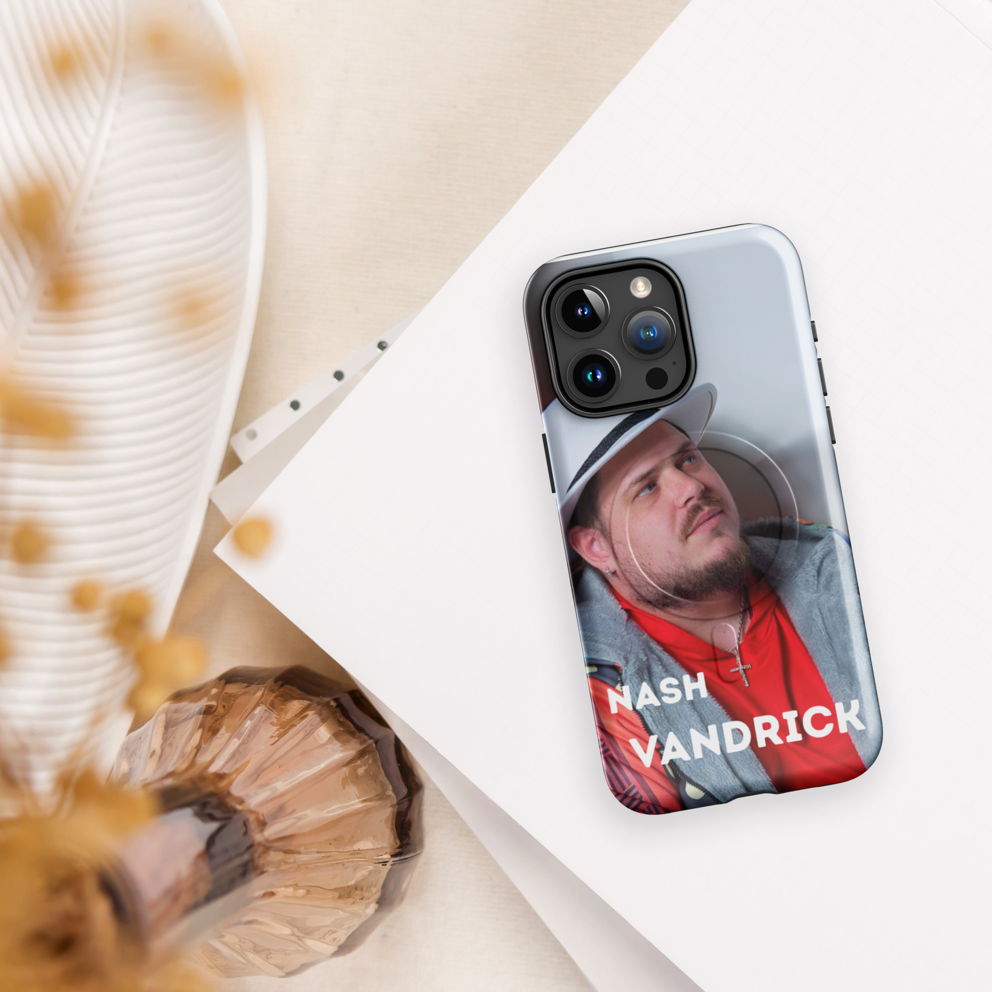 MagSafe® tough case for iPhone® - Image 8