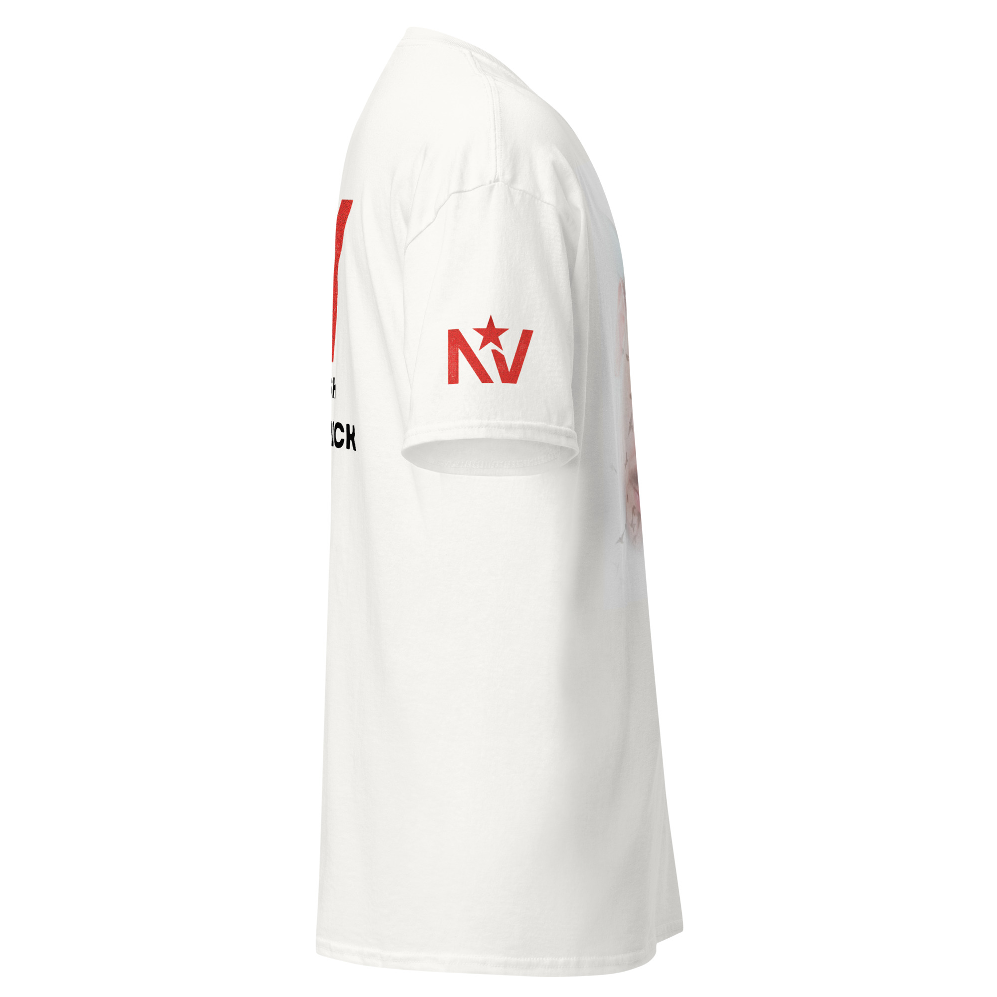 Unisex classic tee - Image 5