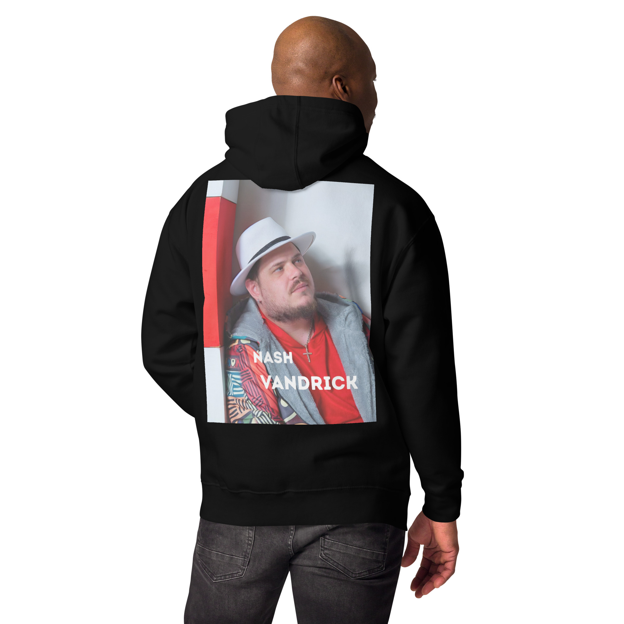 Unisex Hoodie - Image 3