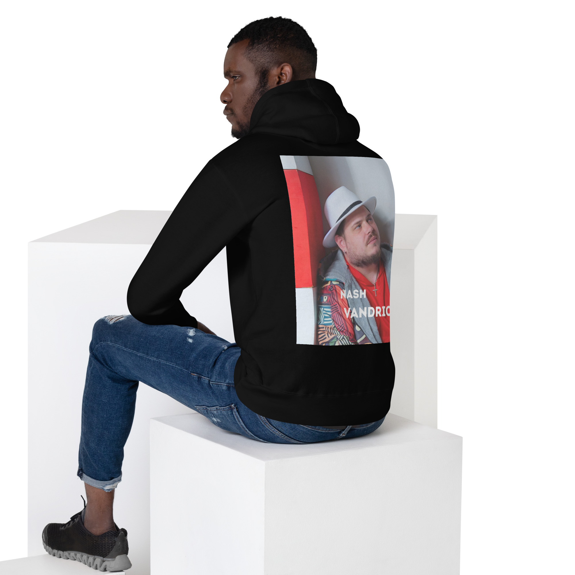 Unisex Hoodie - Image 7