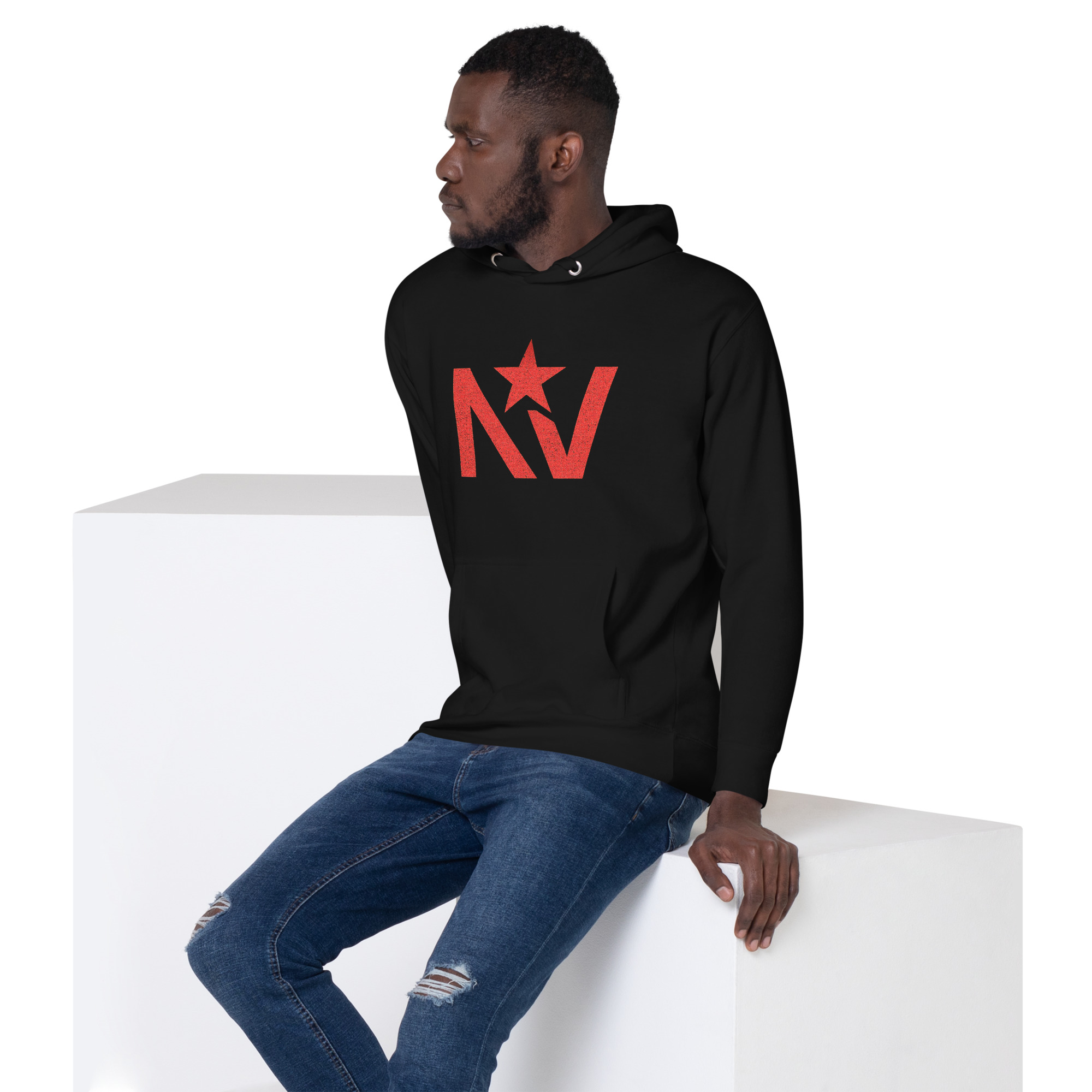 Unisex Hoodie - Image 8