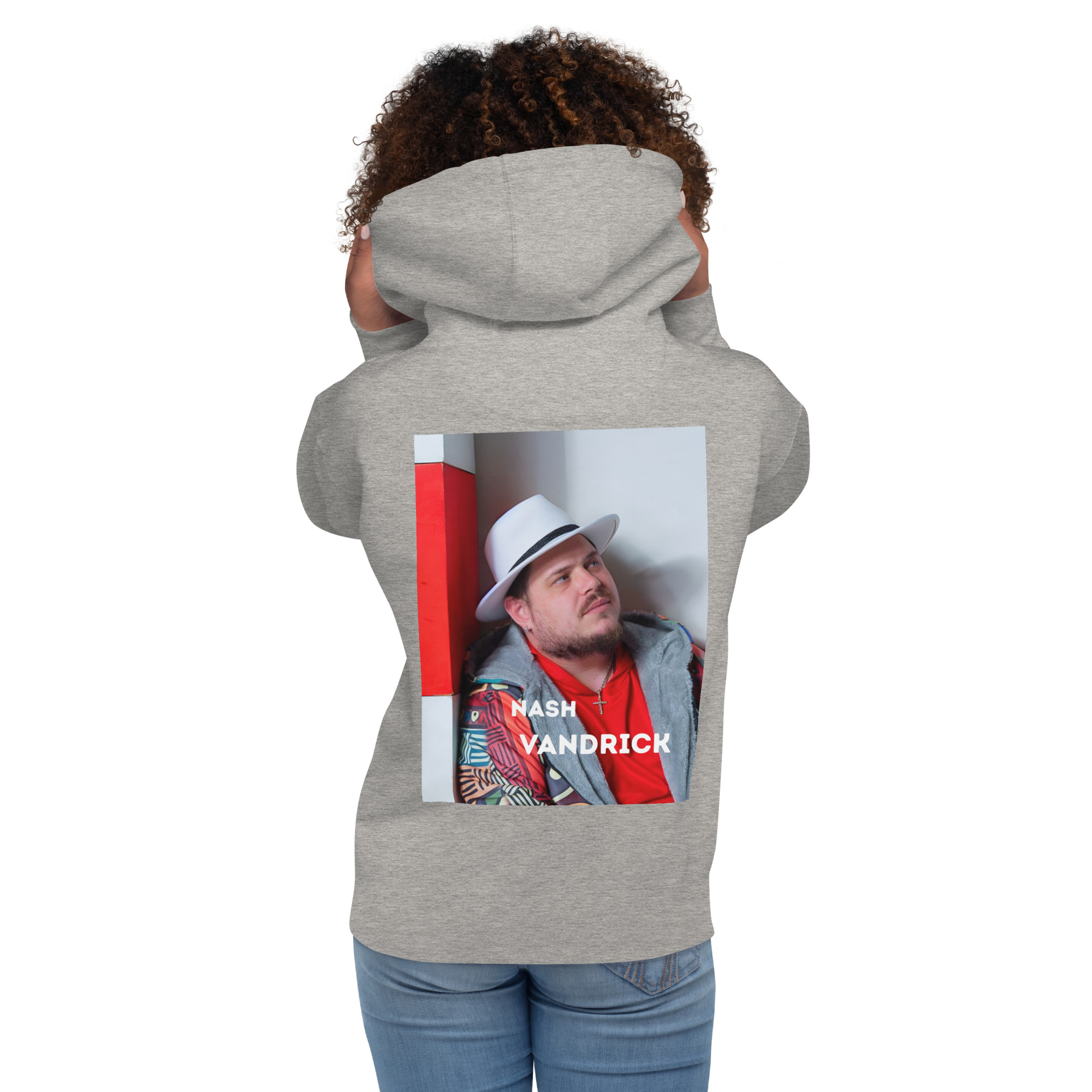 Unisex Hoodie - Image 5