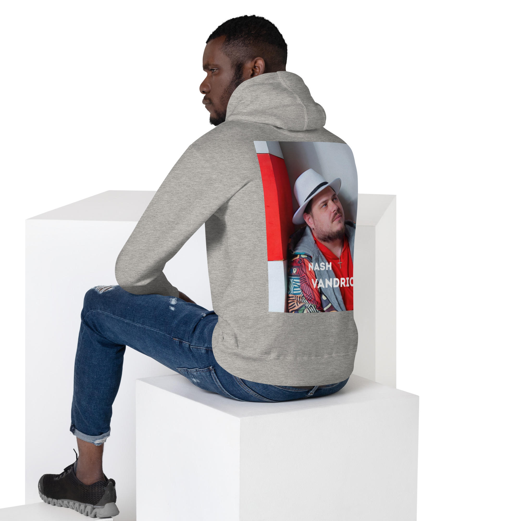 Unisex Hoodie - Image 23