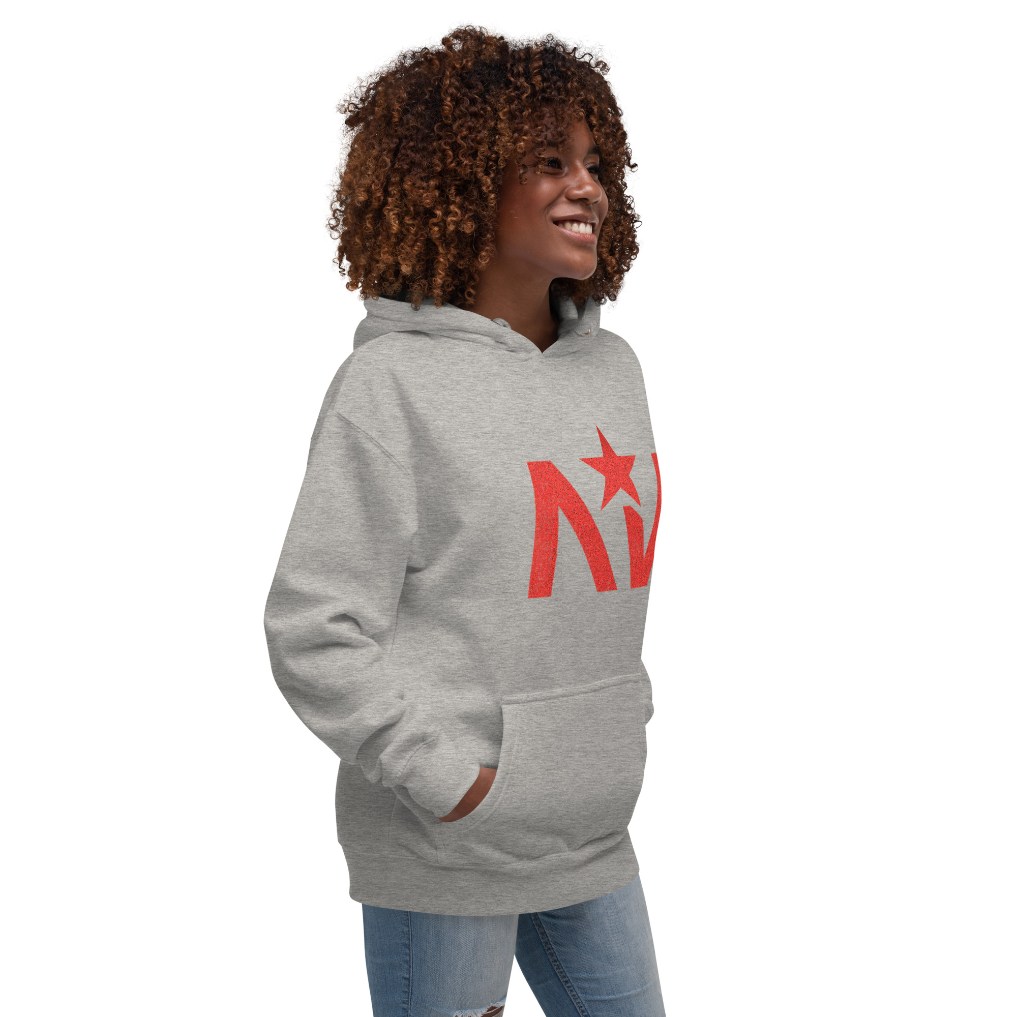 Unisex Hoodie - Image 4