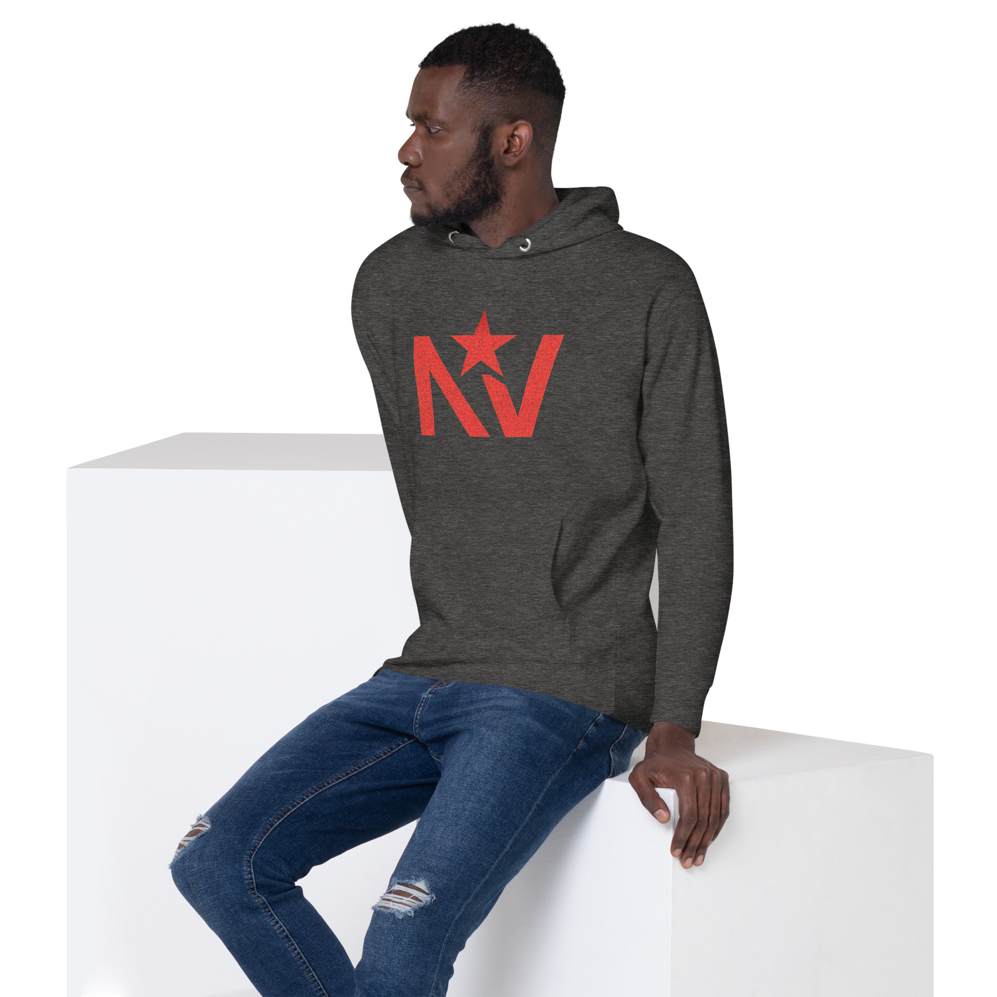 Unisex Hoodie - Image 16