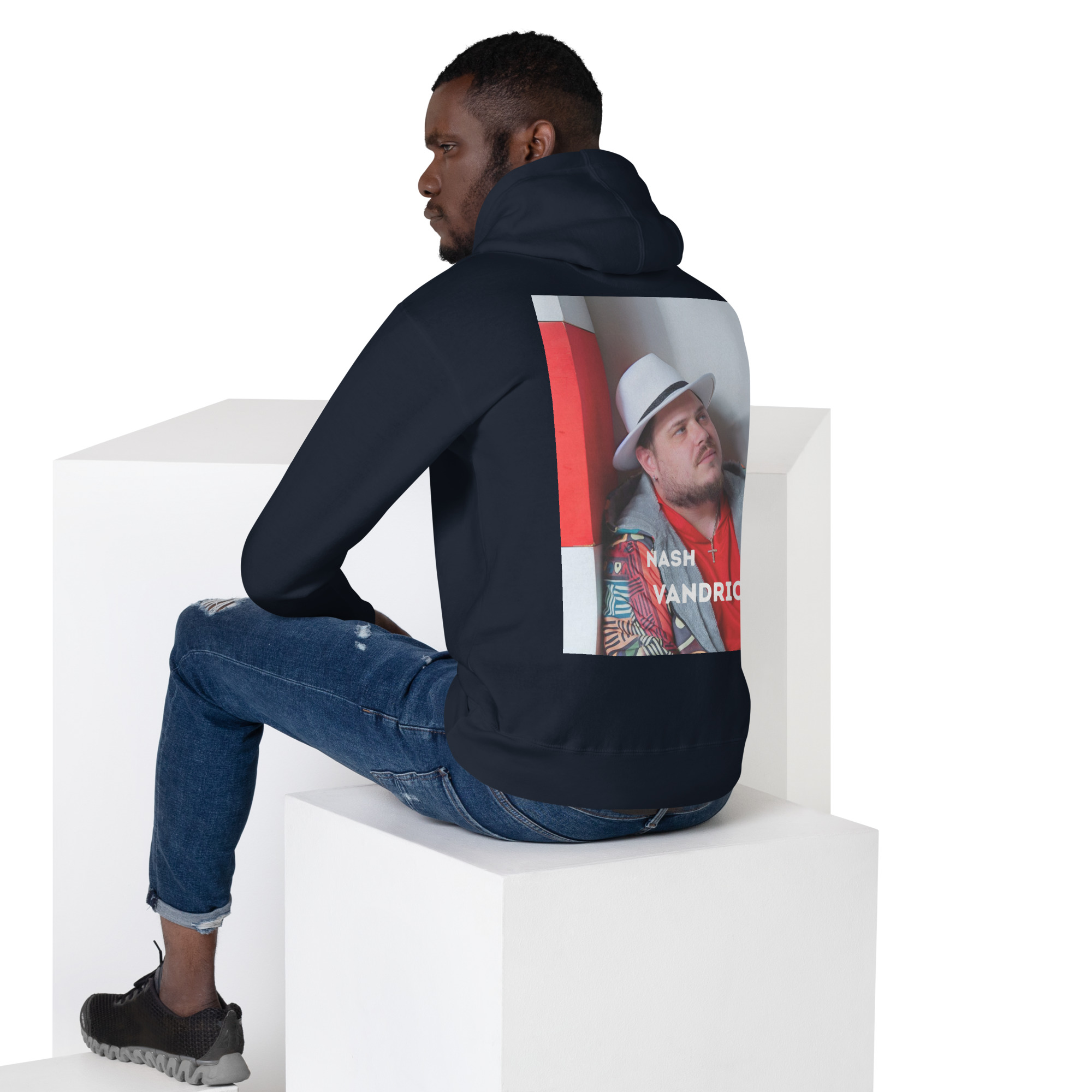 Unisex Hoodie - Image 11