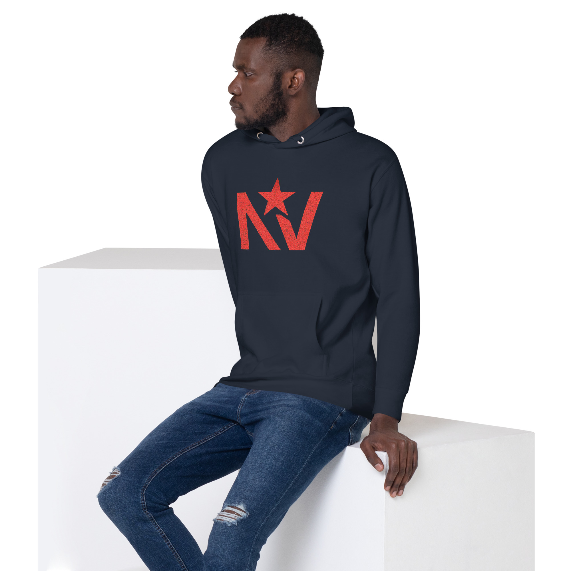 Unisex Hoodie - Image 12