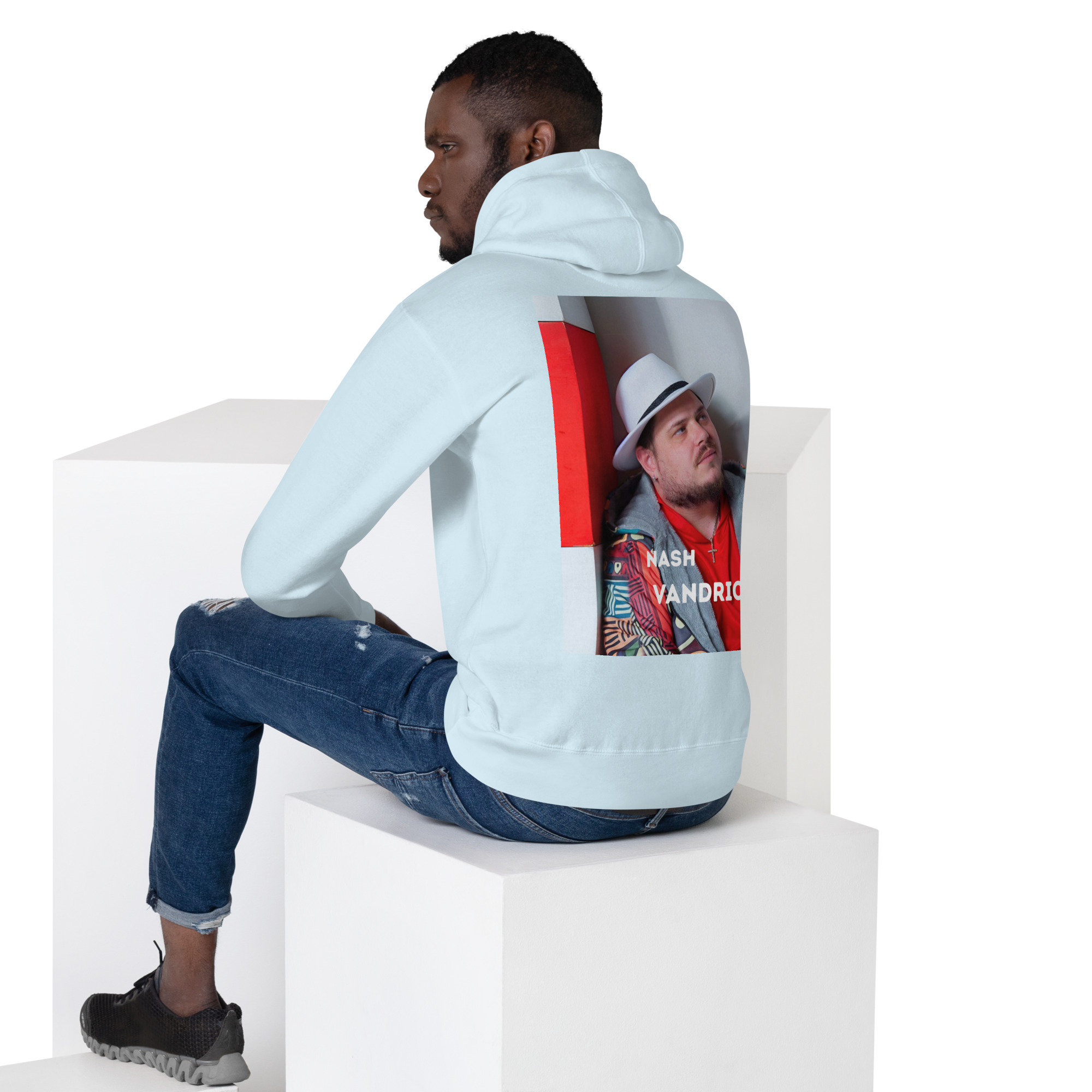 Unisex Hoodie - Image 27