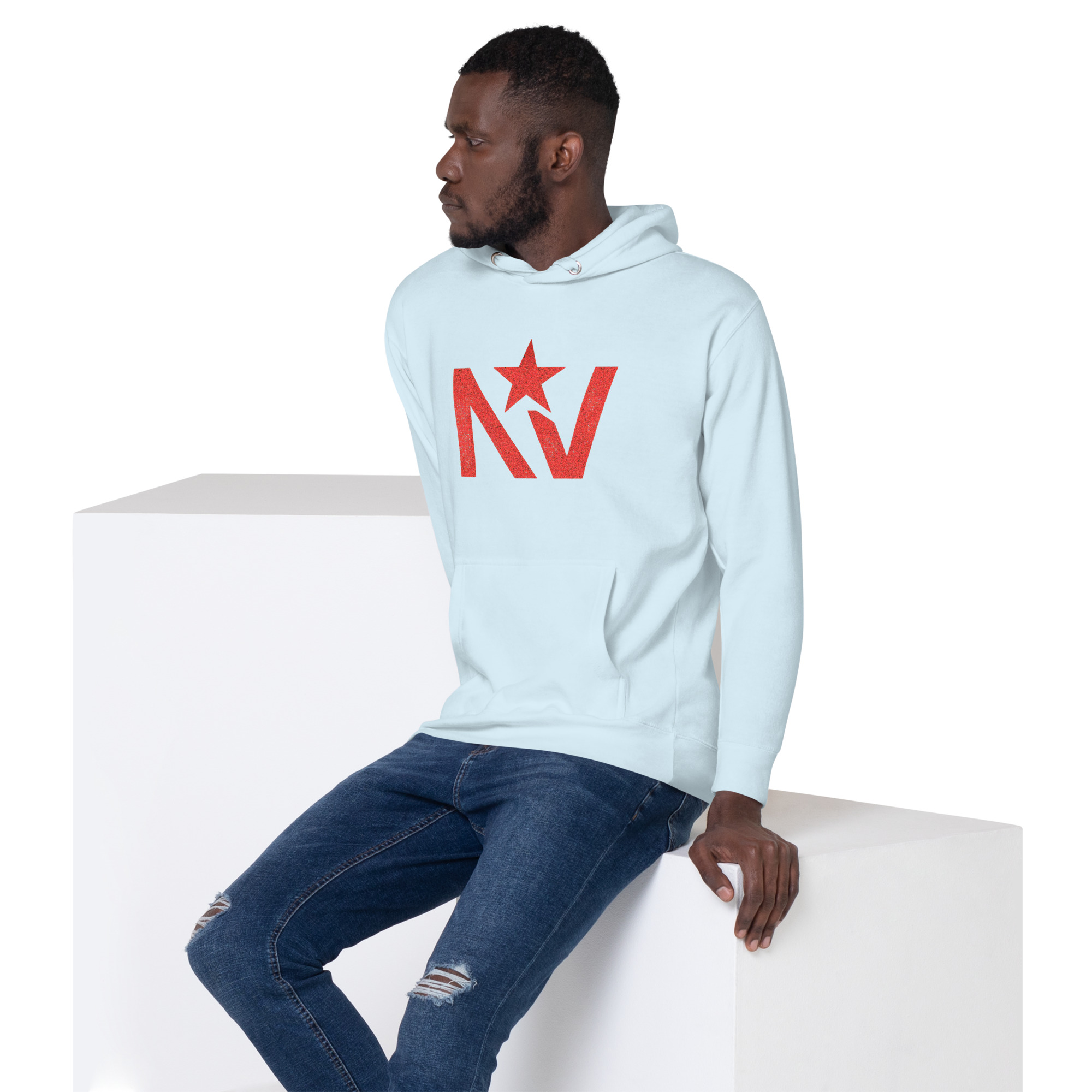 Unisex Hoodie - Image 28