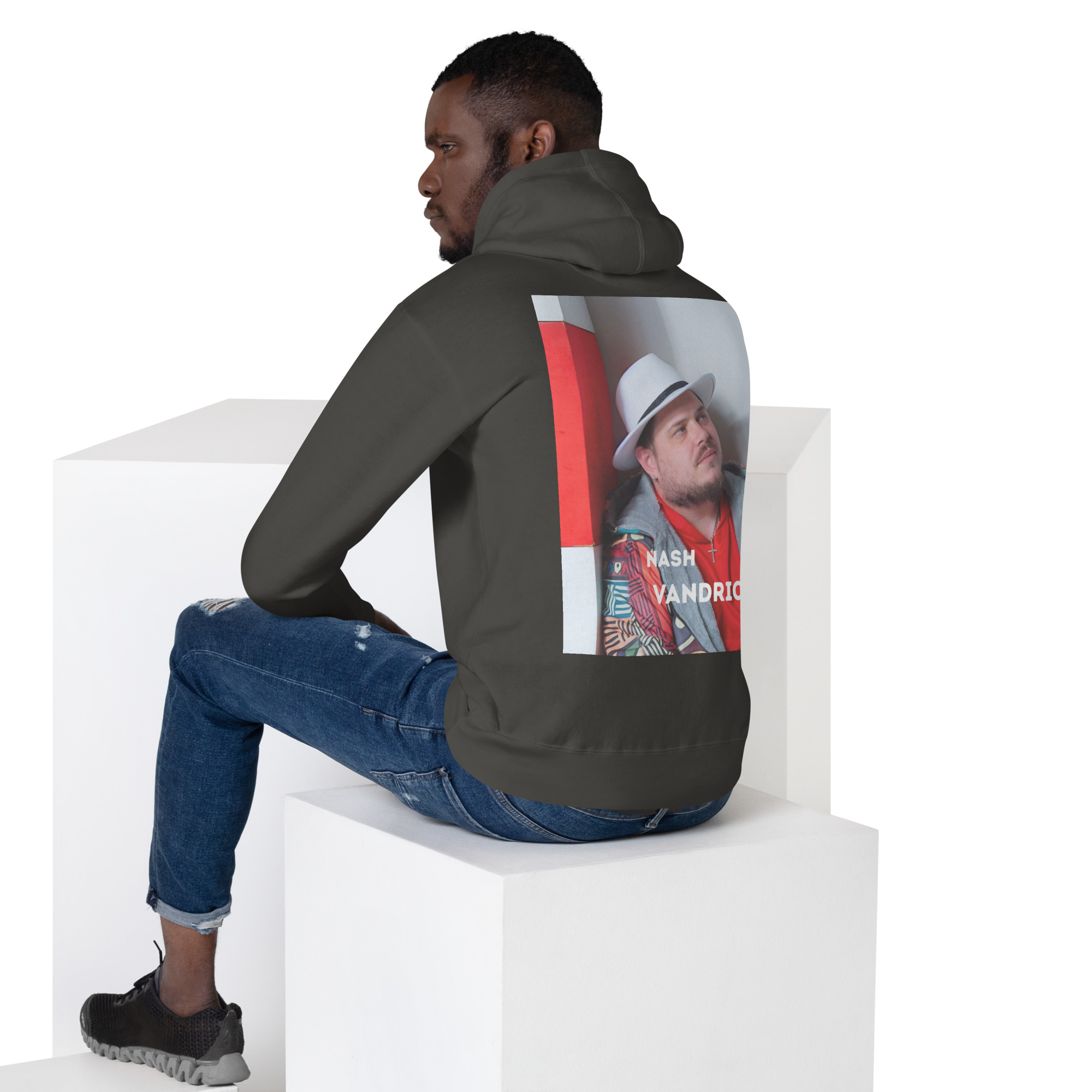 Unisex Hoodie - Image 18