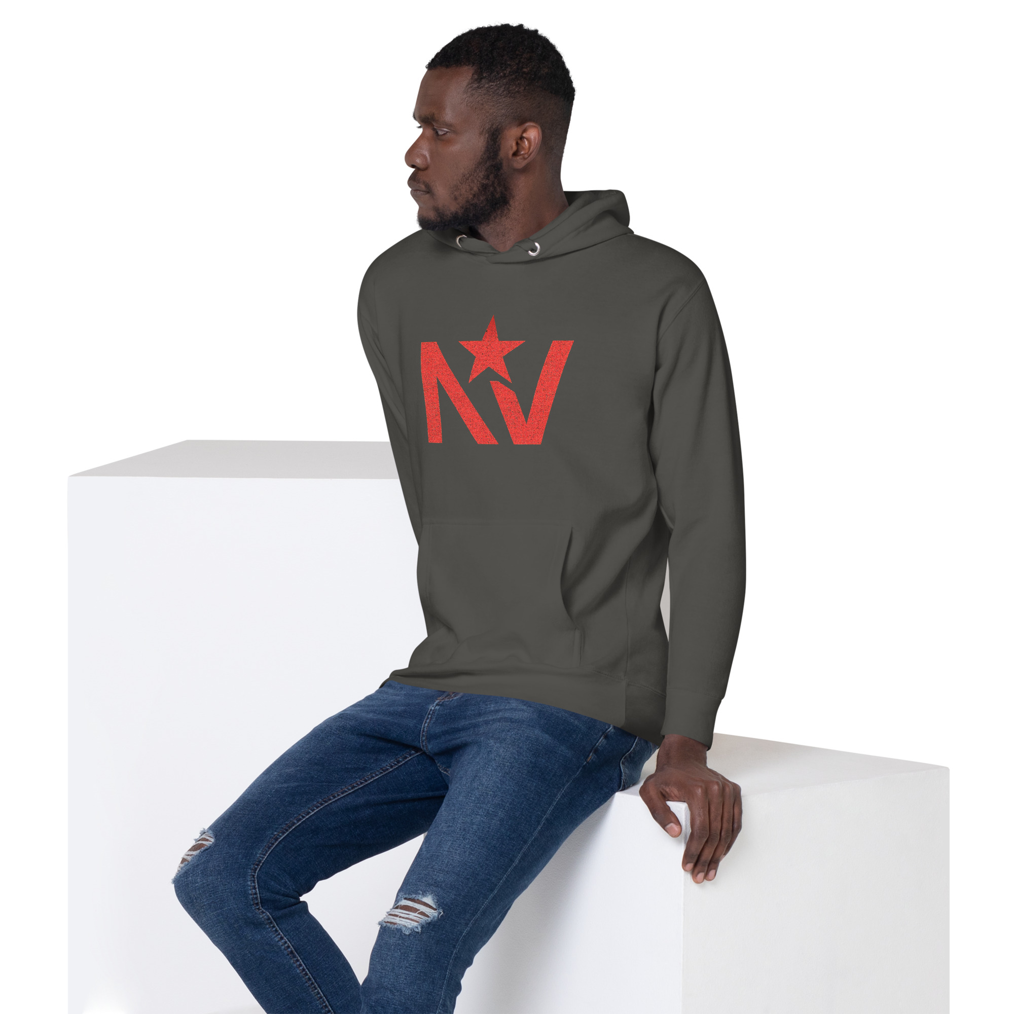 Unisex Hoodie - Image 19