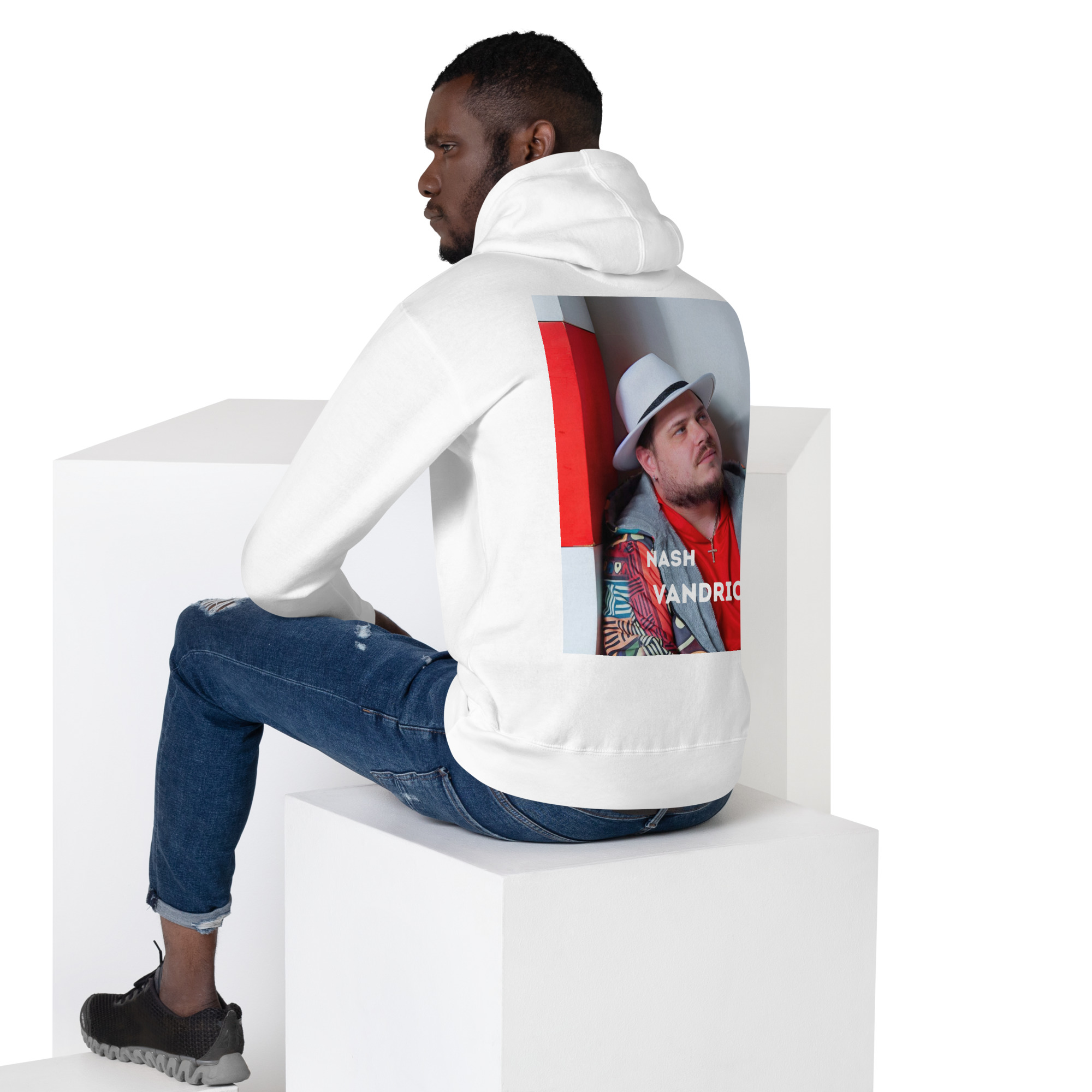 Unisex Hoodie - Image 30