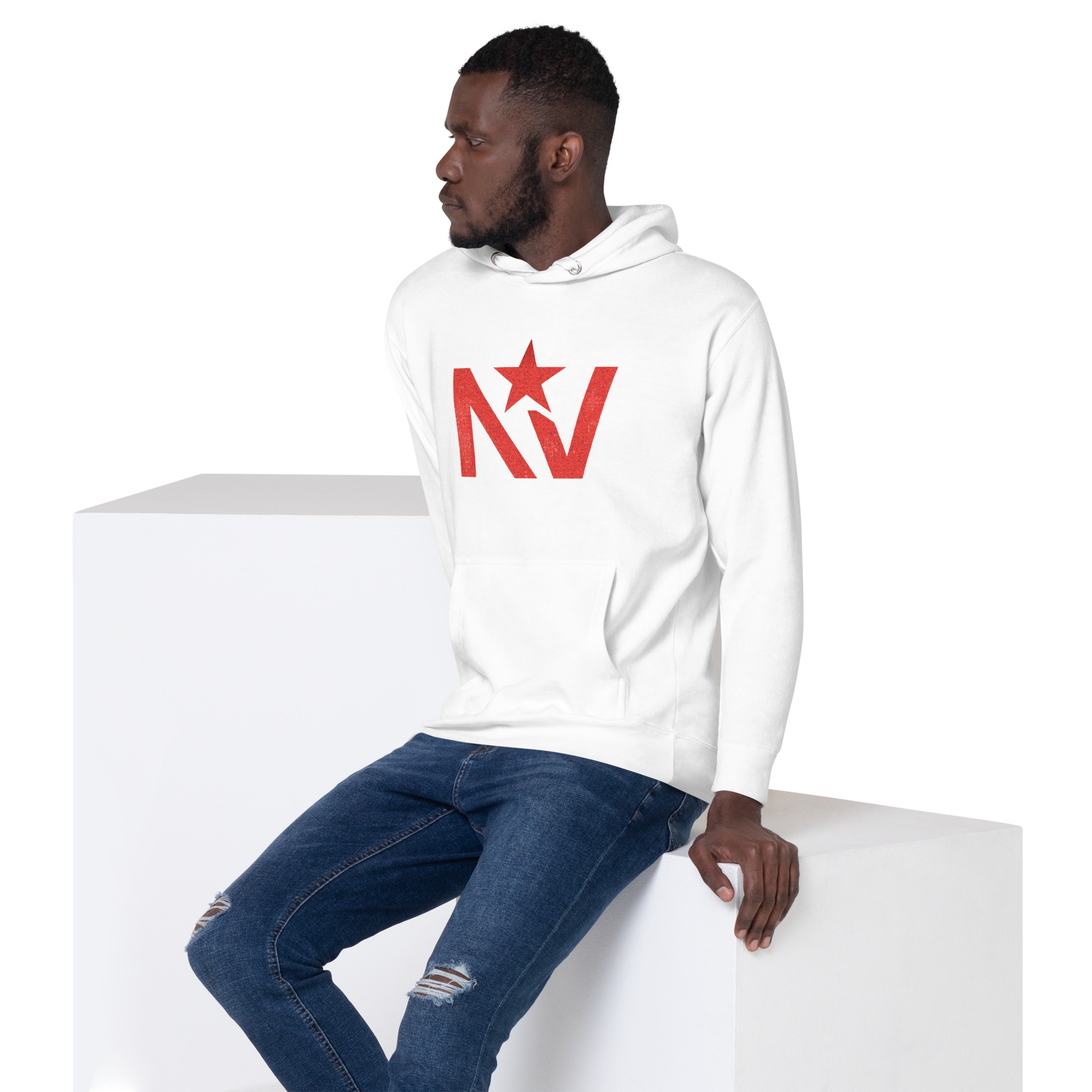 Unisex Hoodie - Image 31